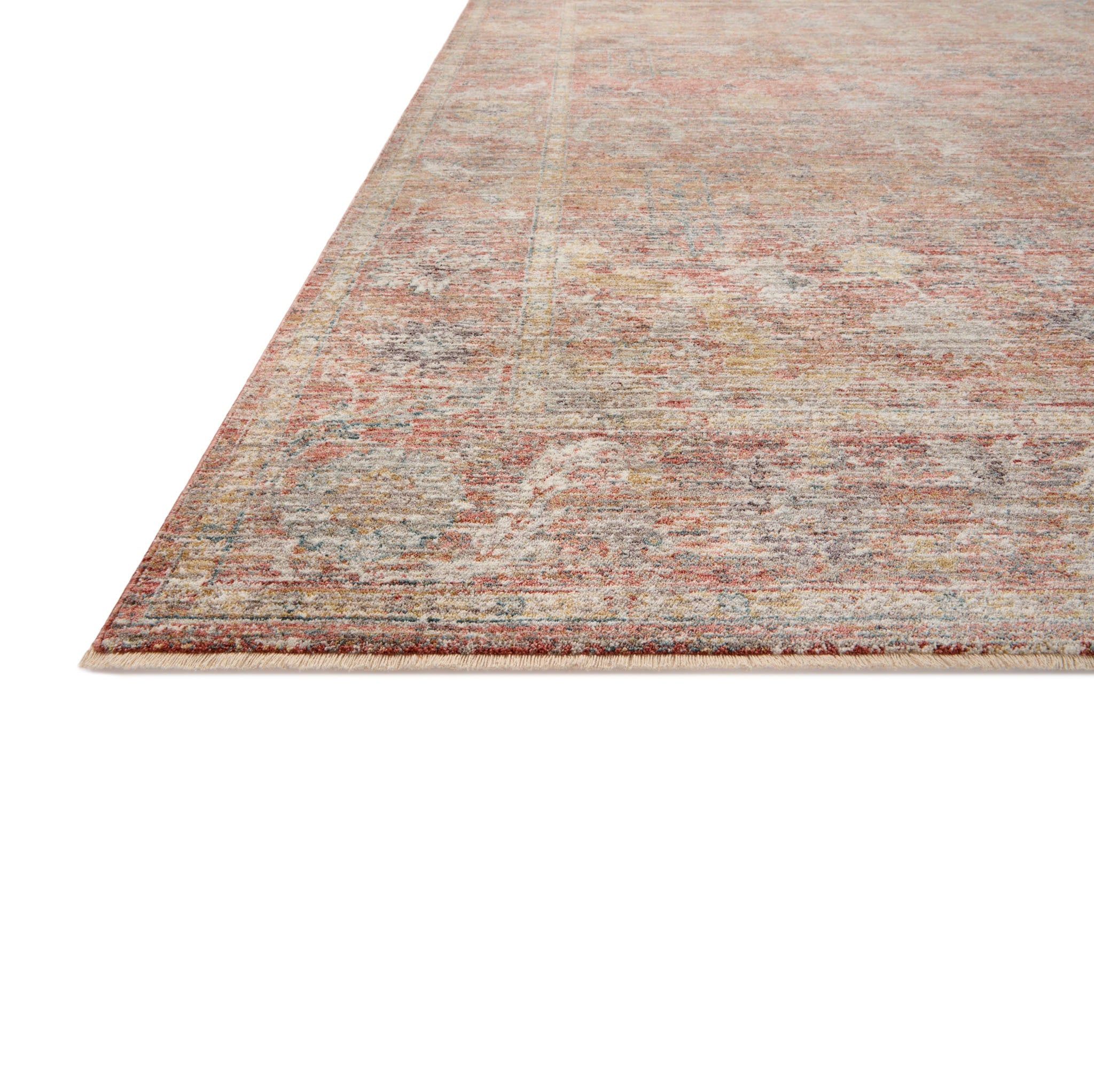Millie Sunset Multi Rug - Image 3