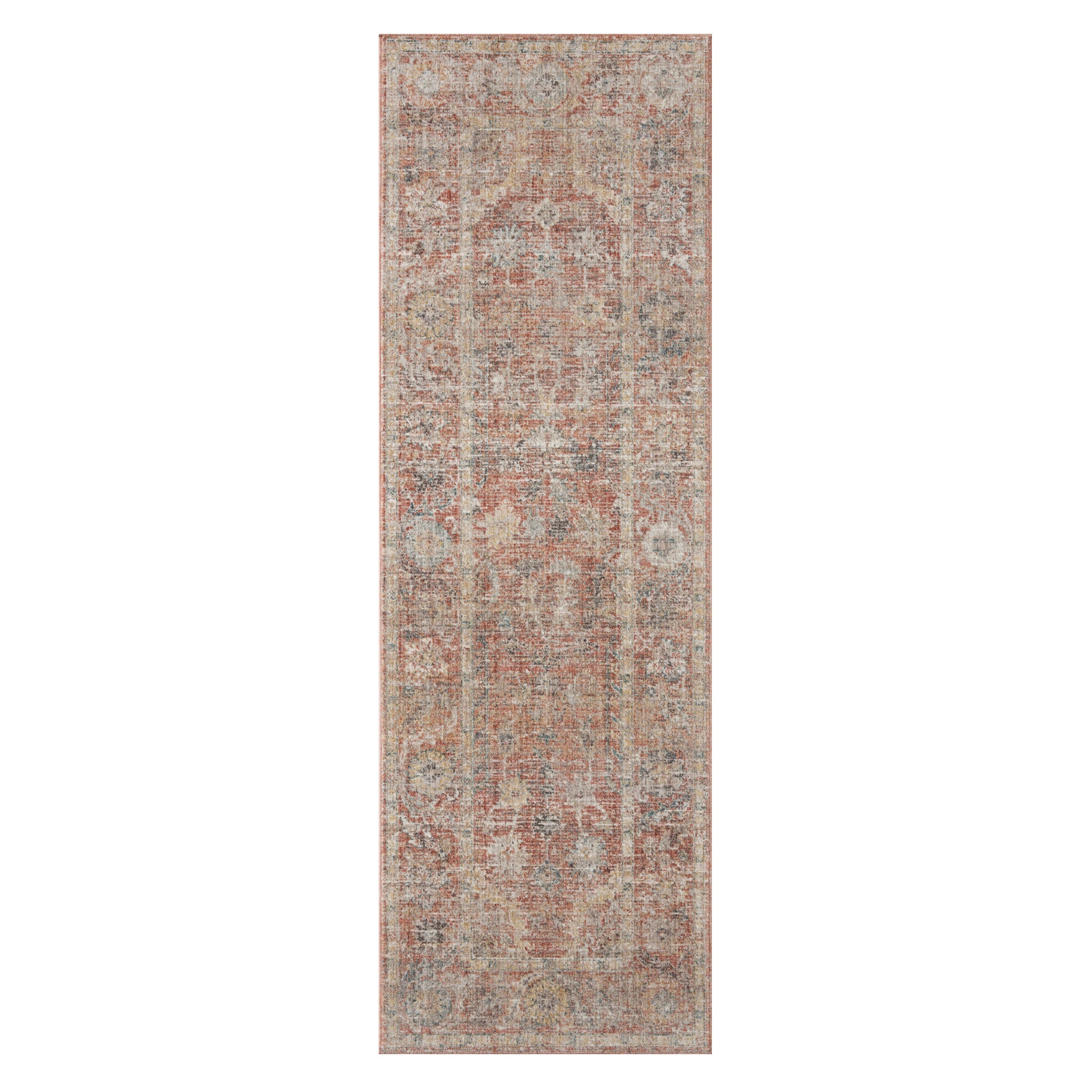 Millie Sunset Multi Rug - Image 4