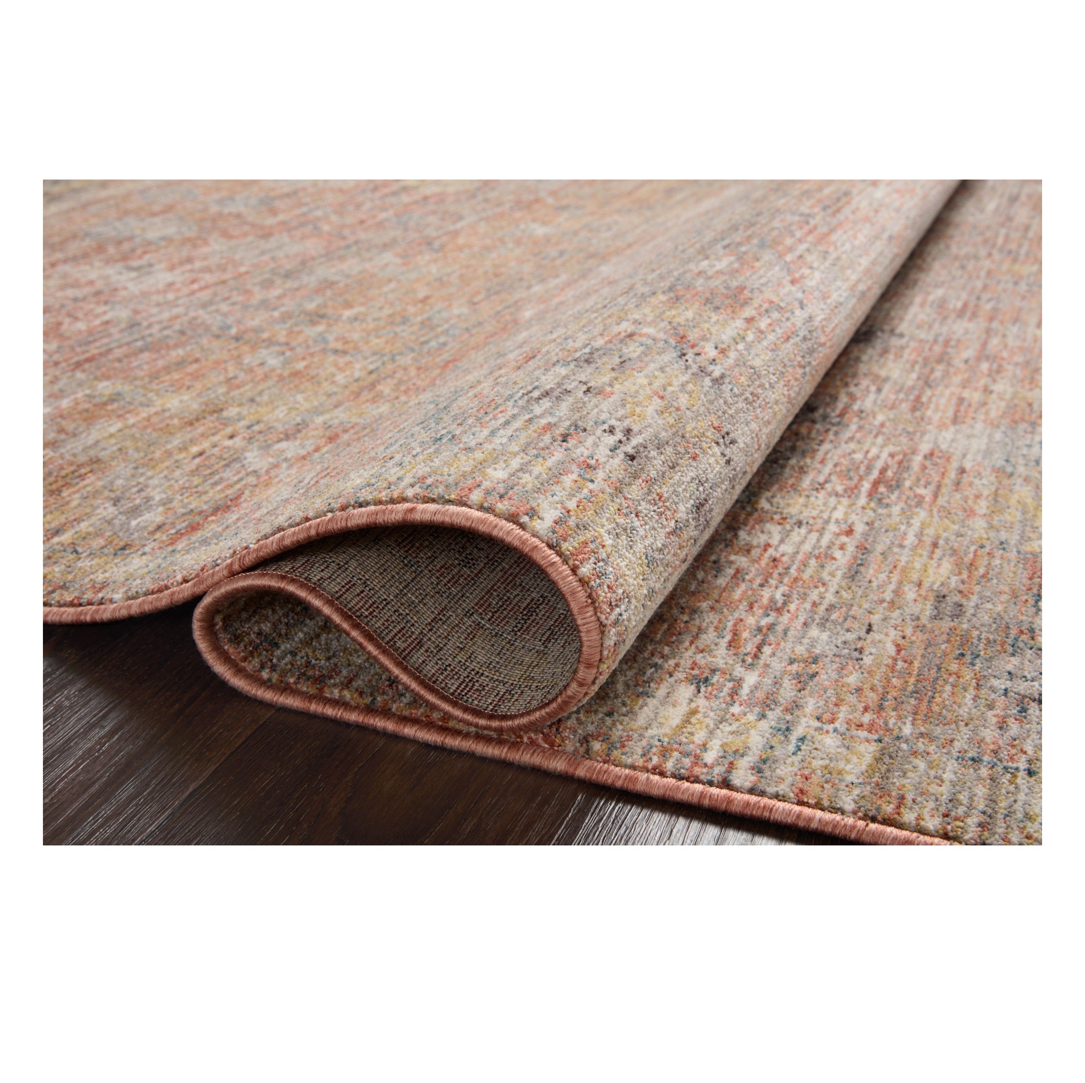 Millie Sunset Multi Rug - Image 5
