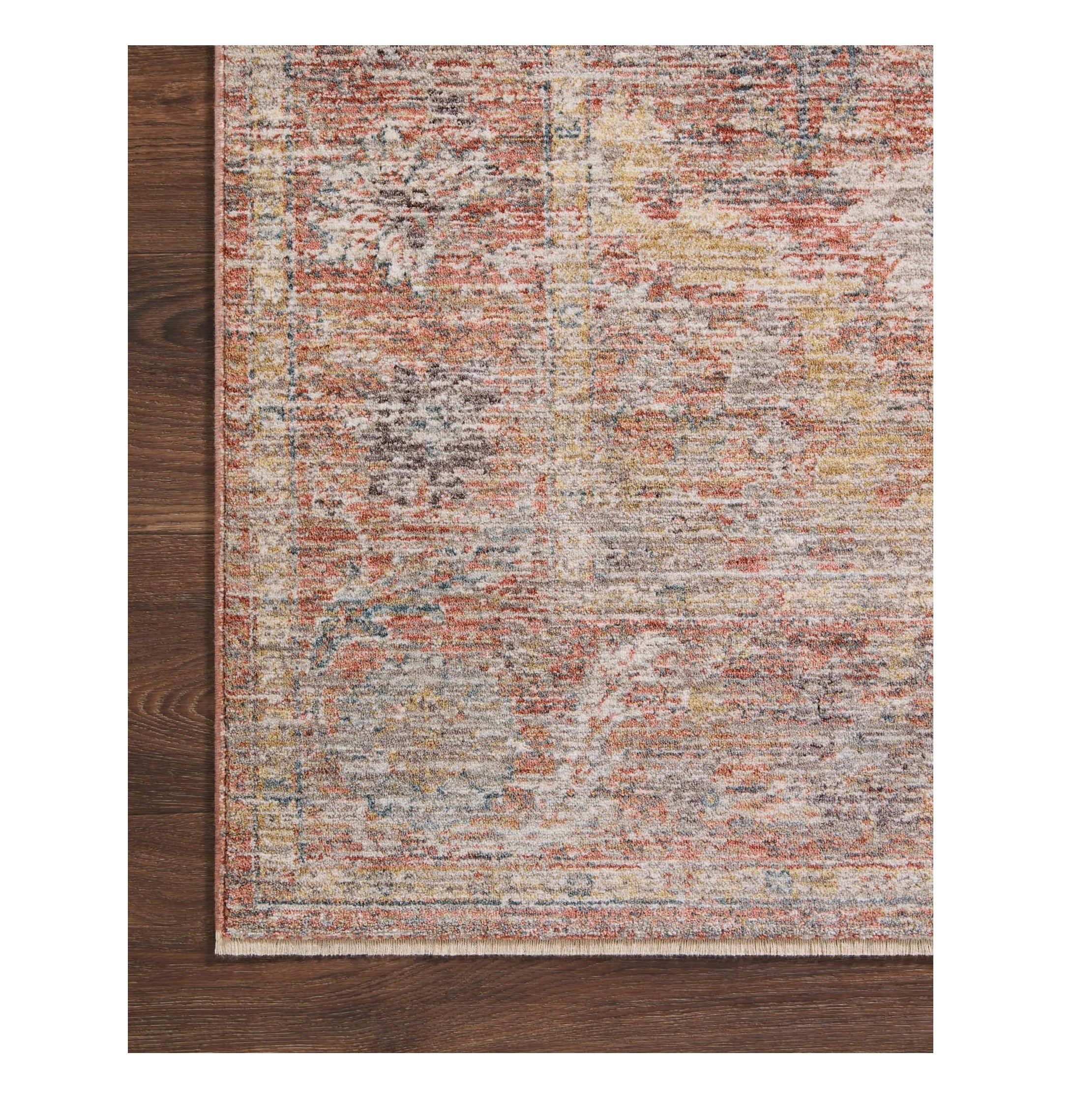 Millie Sunset Multi Rug - Image 6