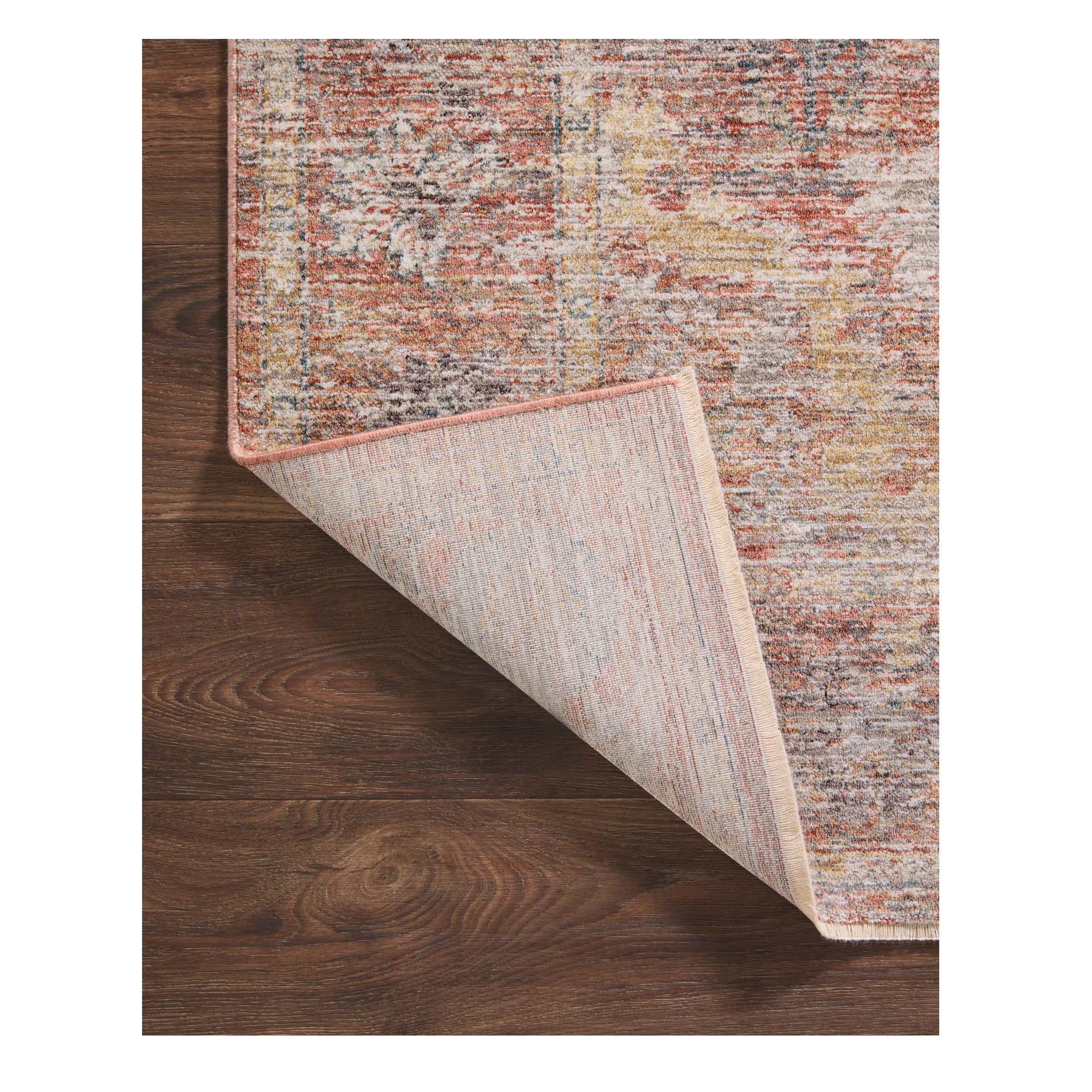 Millie Sunset Multi Rug - Image 7