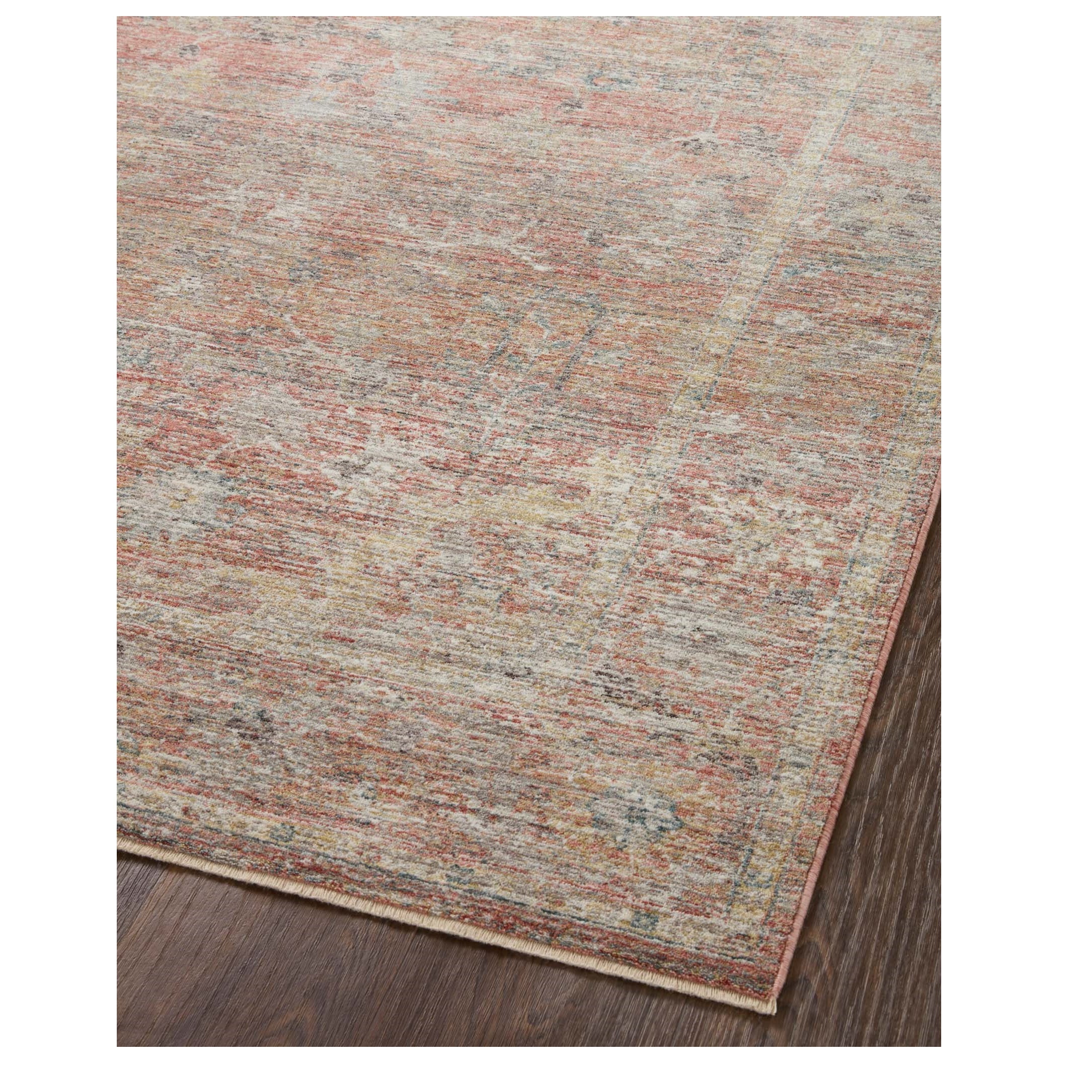 Millie Sunset Multi Rug - Image 8