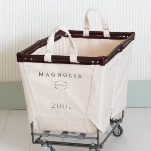 Magnolia Steele Canvas Small Truck
