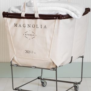 Magnolia Steele Canvas Large Truck