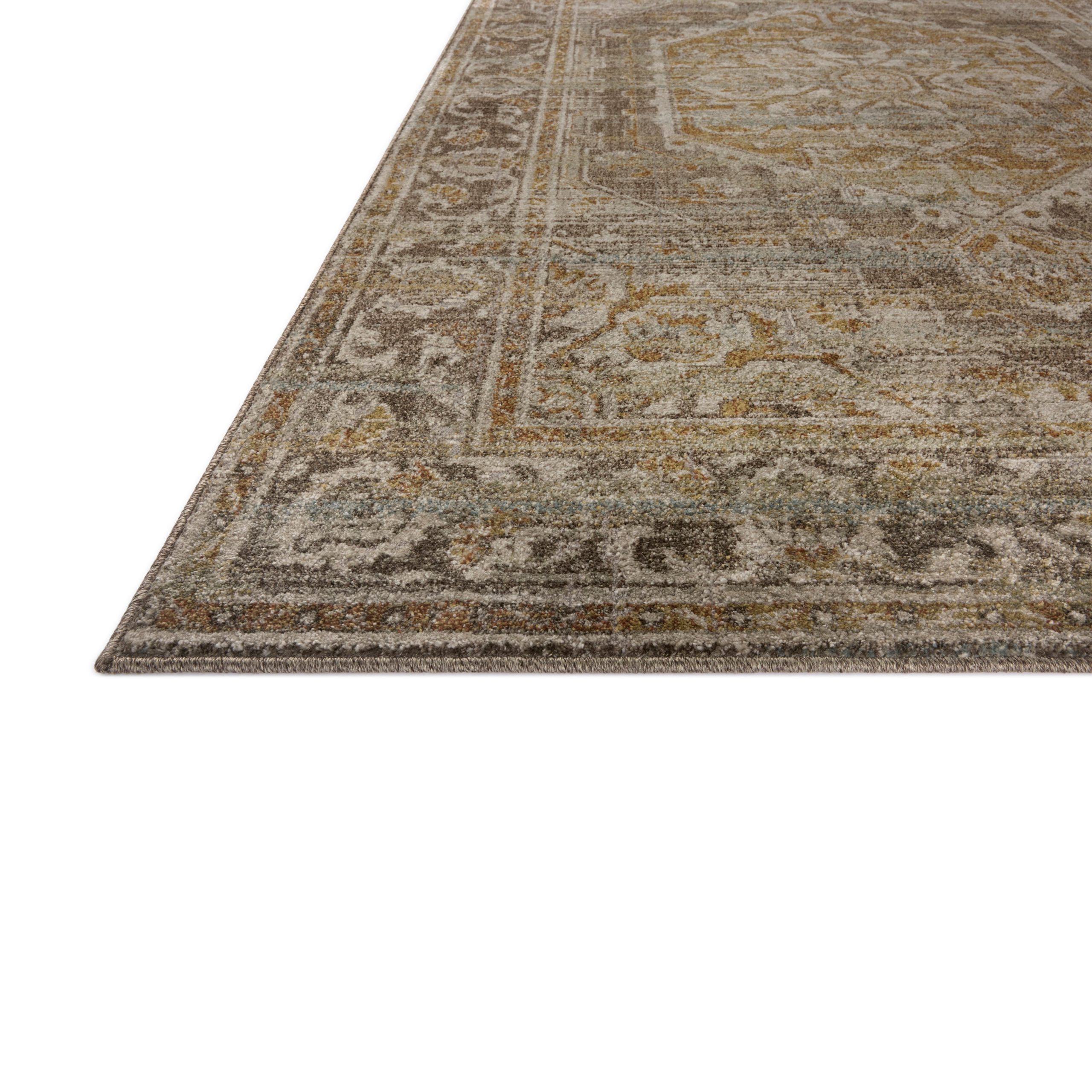 Mona Bark Sunrise Rug - Image 2