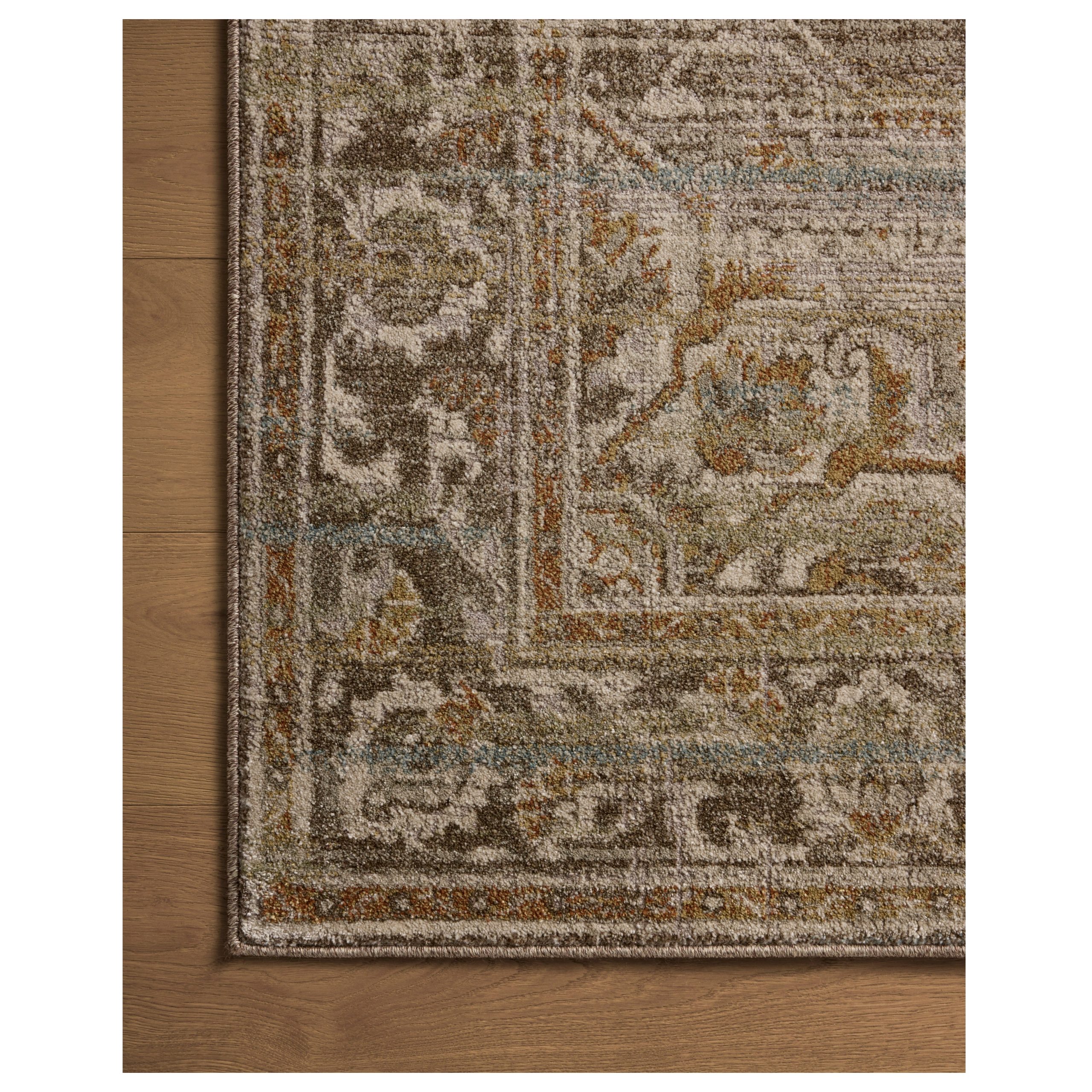 Mona Bark Sunrise Rug - Image 4