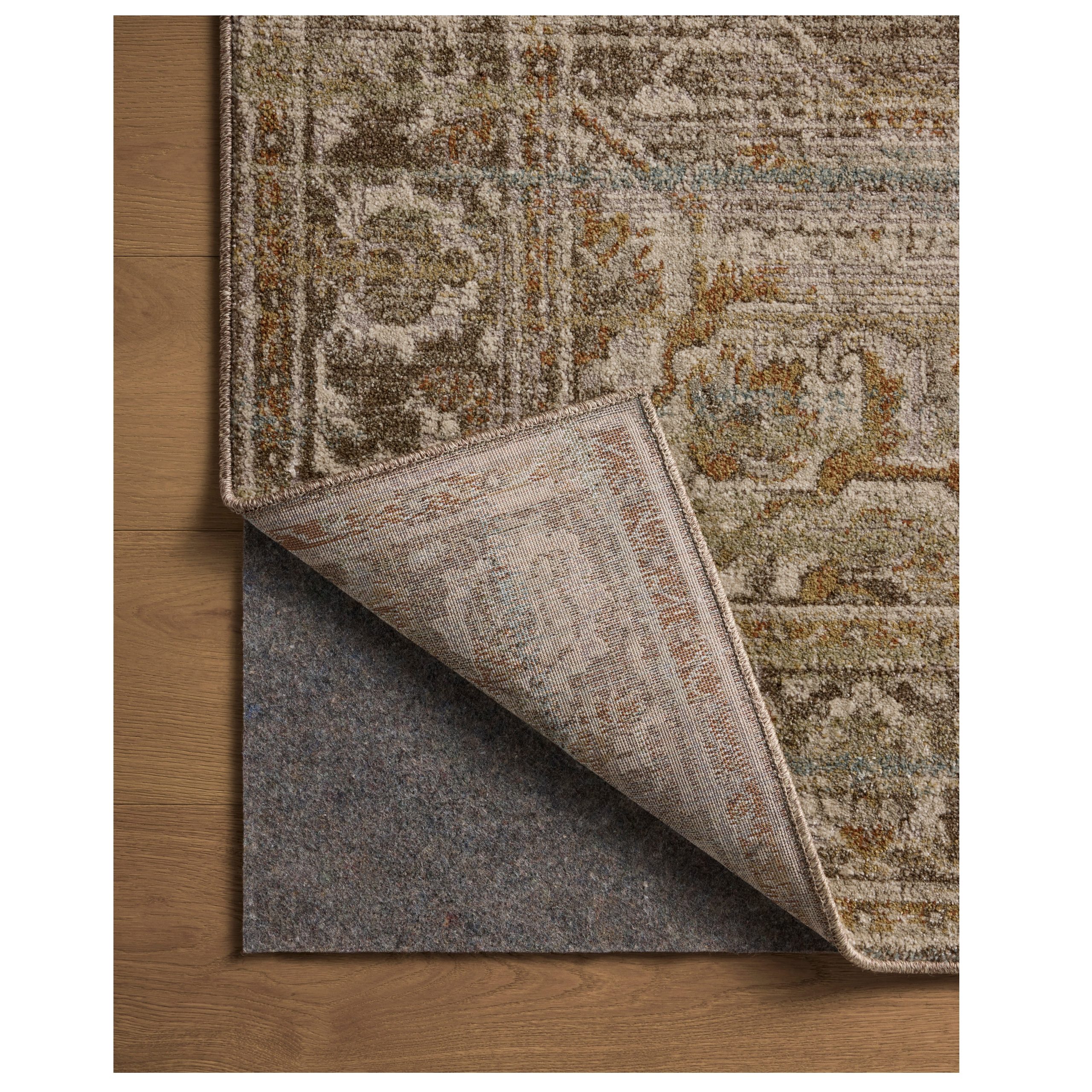 Mona Bark Sunrise Rug - Image 5