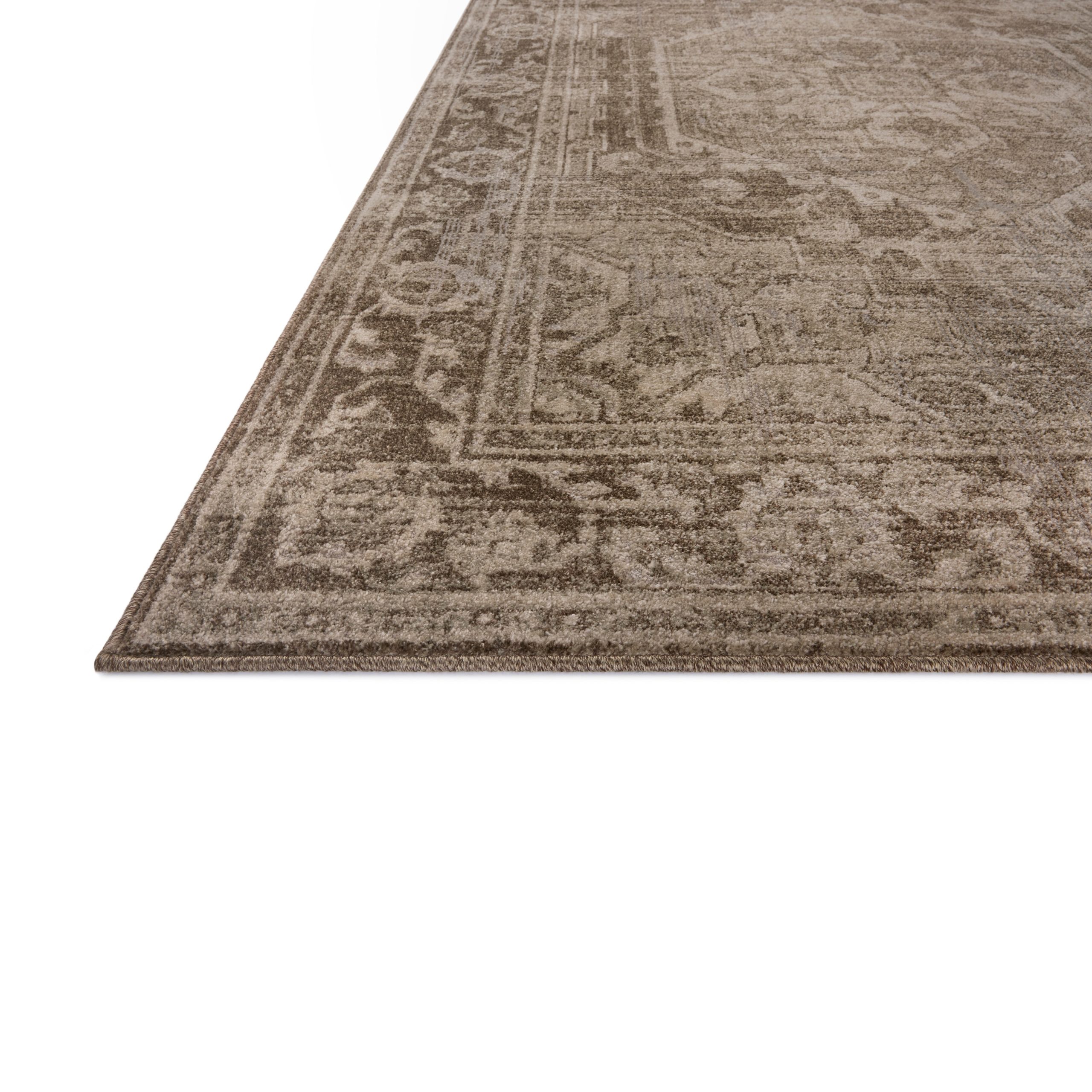 Mona Cocoa Stone Rug - Image 2
