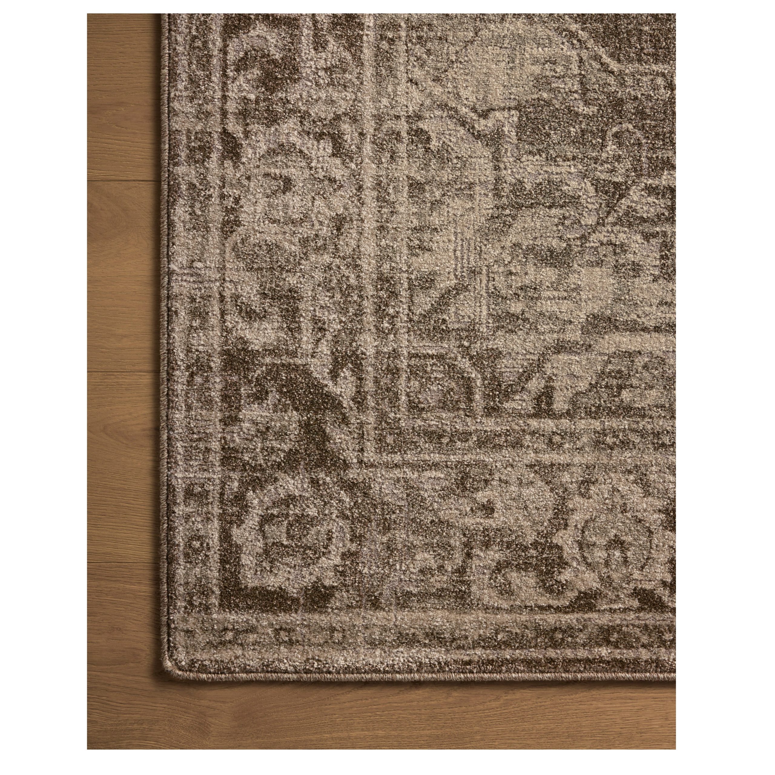 Mona Cocoa Stone Rug - Image 4