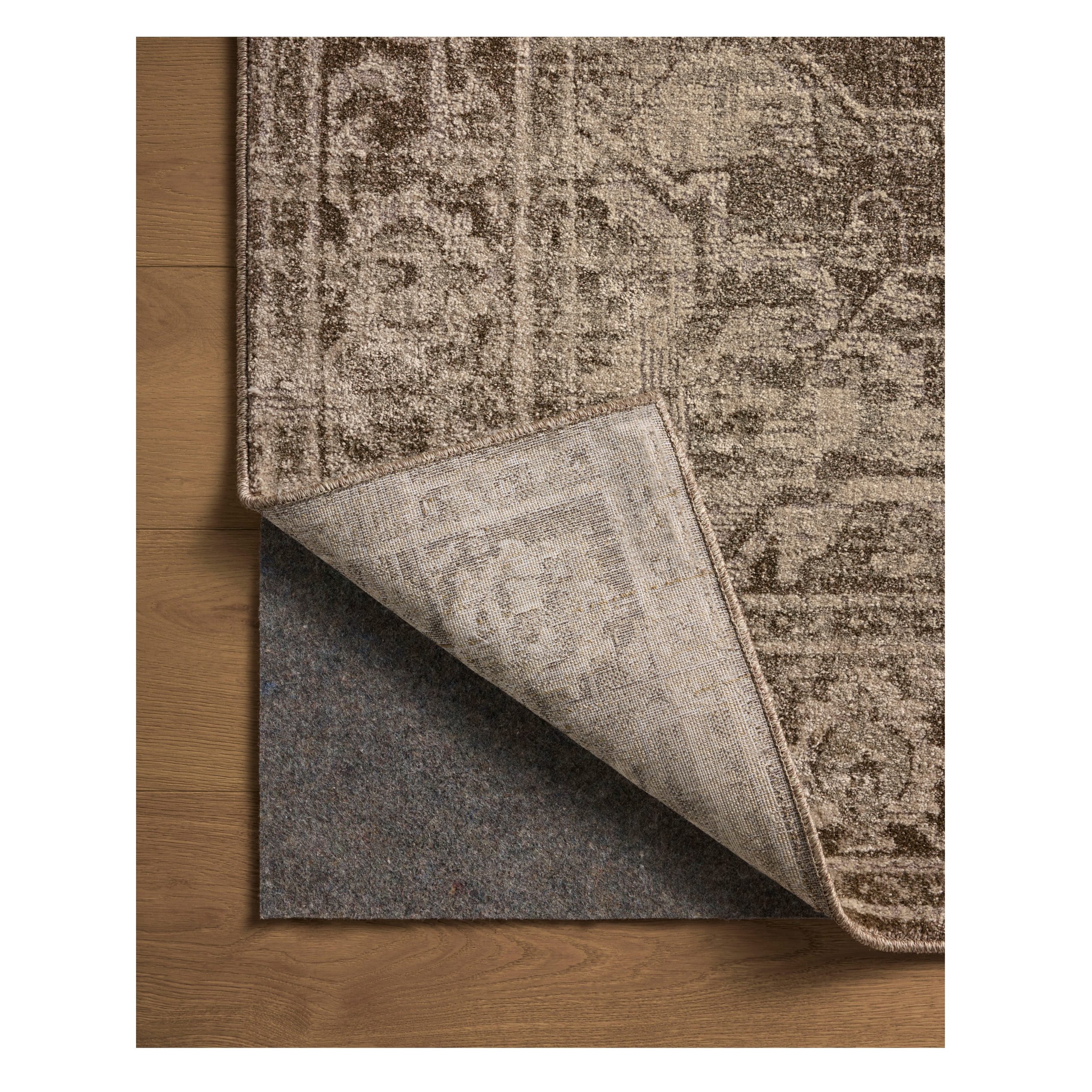 Mona Cocoa Stone Rug - Image 5