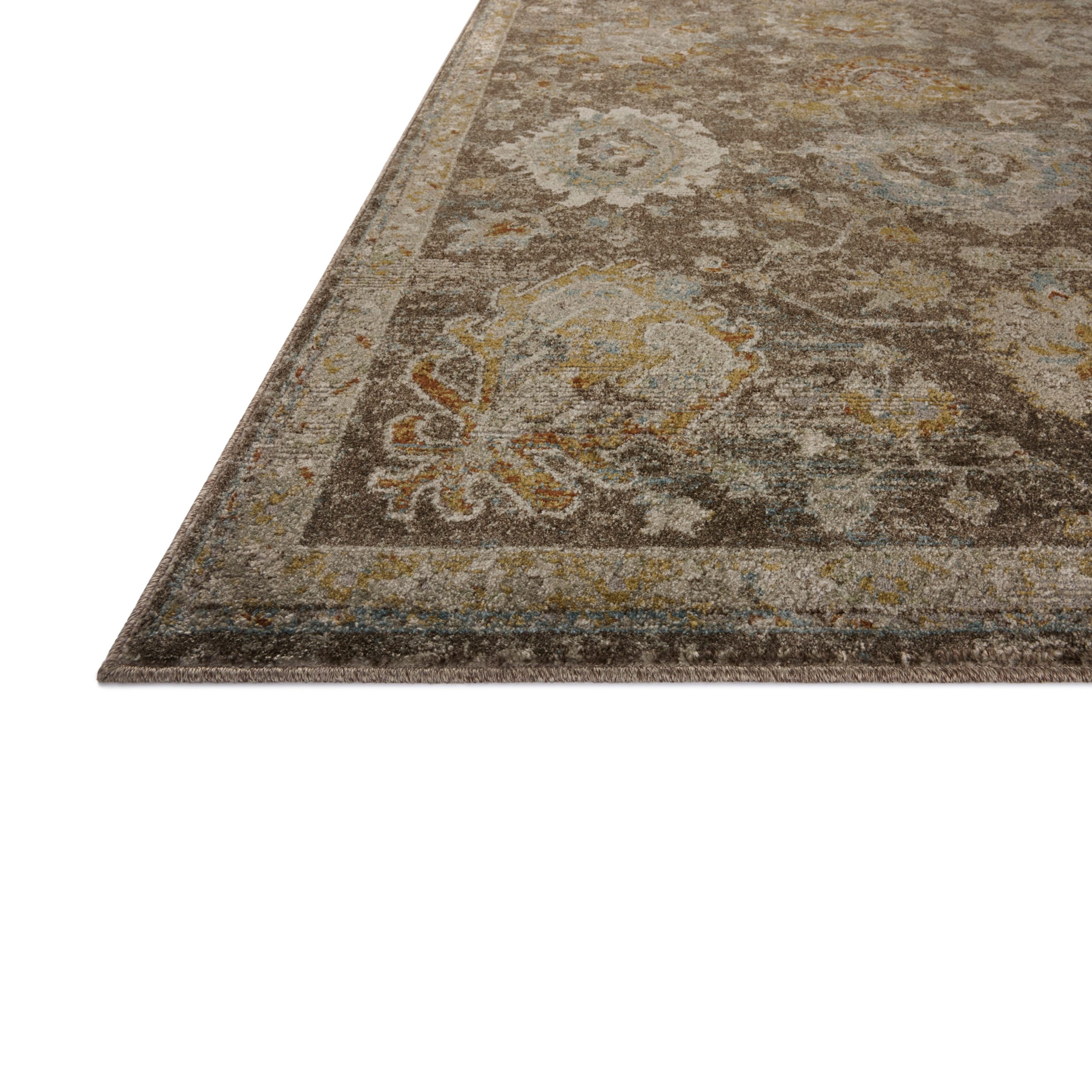 Mona Bark Multi Rug - Image 2