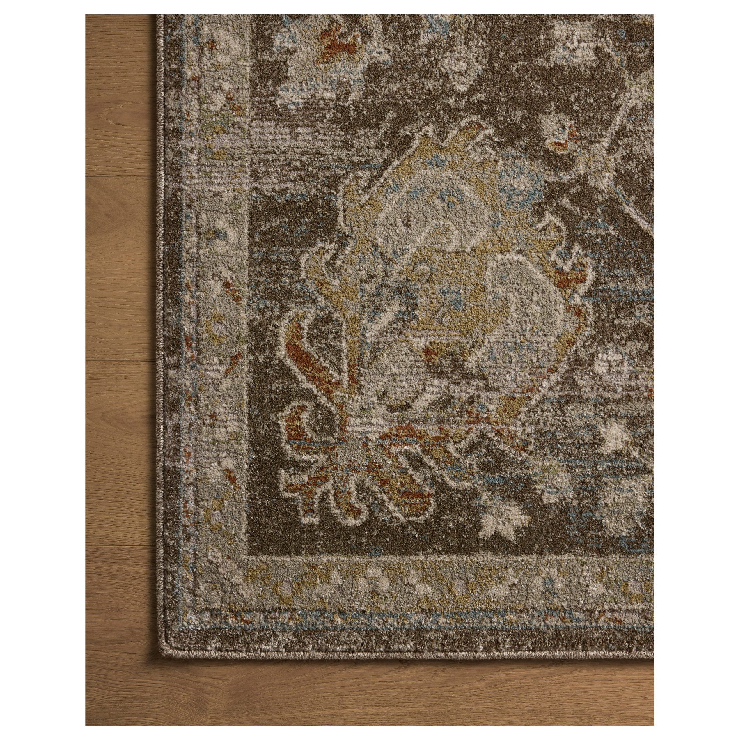 Mona Bark Multi Rug - Image 4