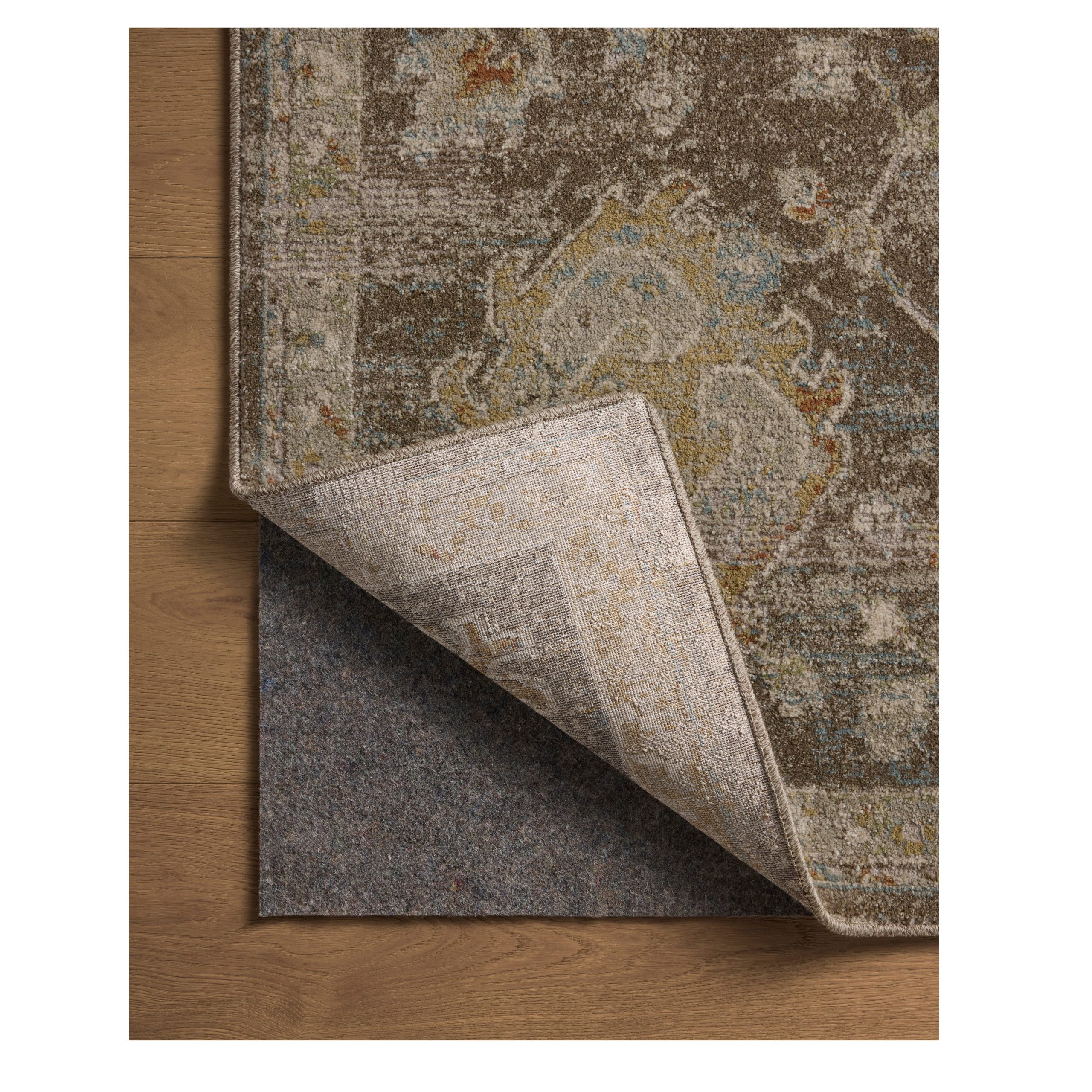 Mona Bark Multi Rug - Image 5