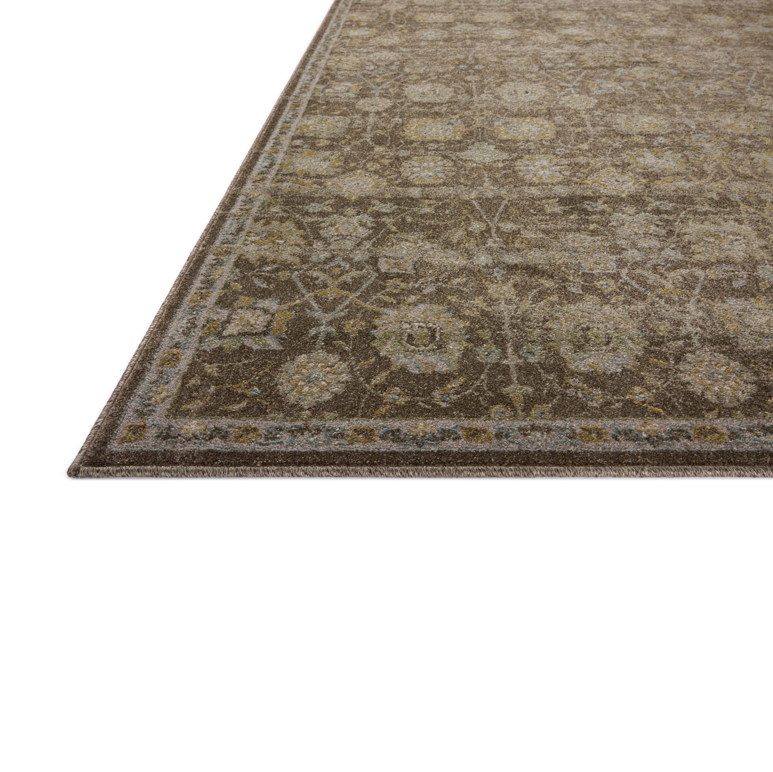 Mona Bark Natural Rug - Image 2