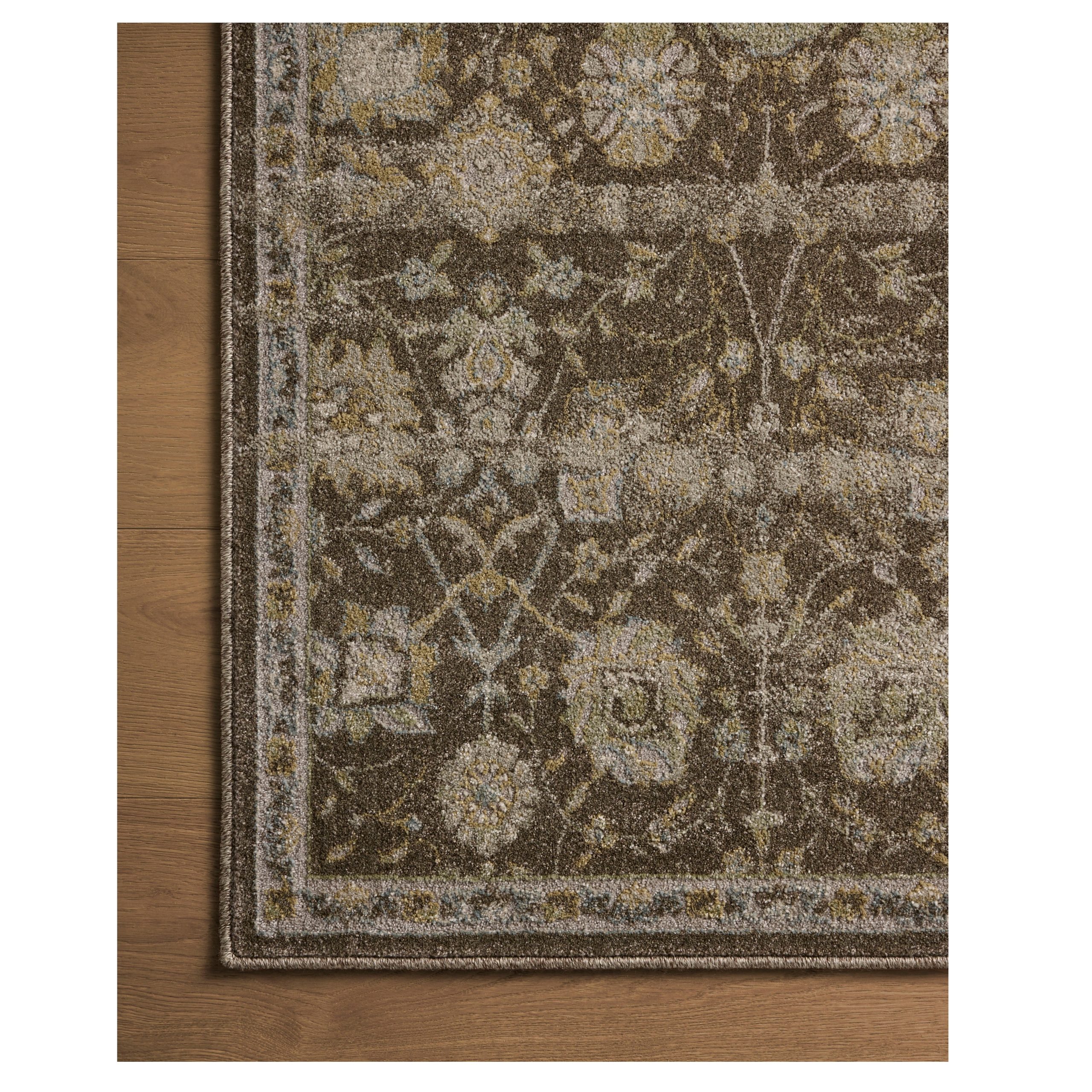 Mona Bark Natural Rug - Image 4