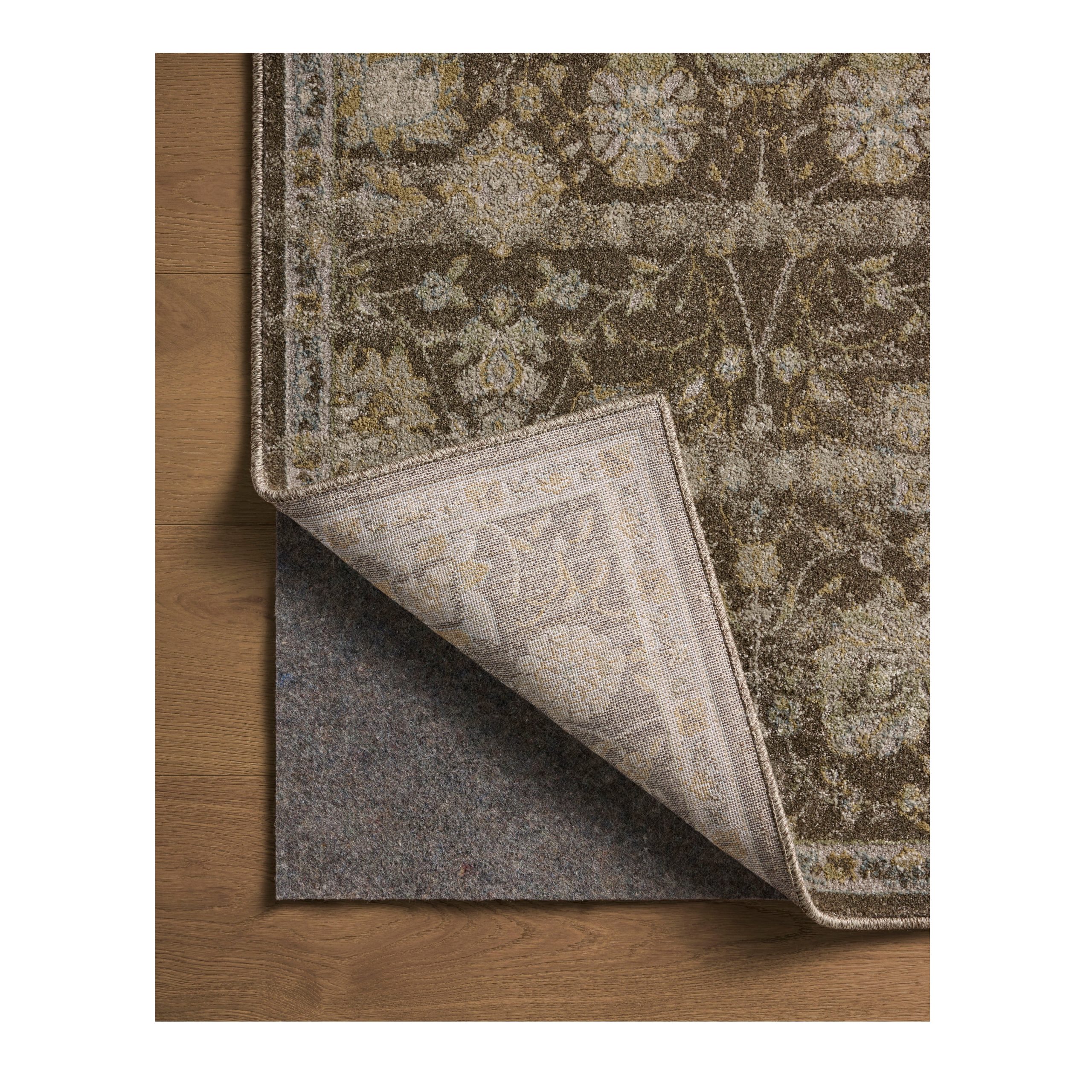 Mona Bark Natural Rug - Image 5
