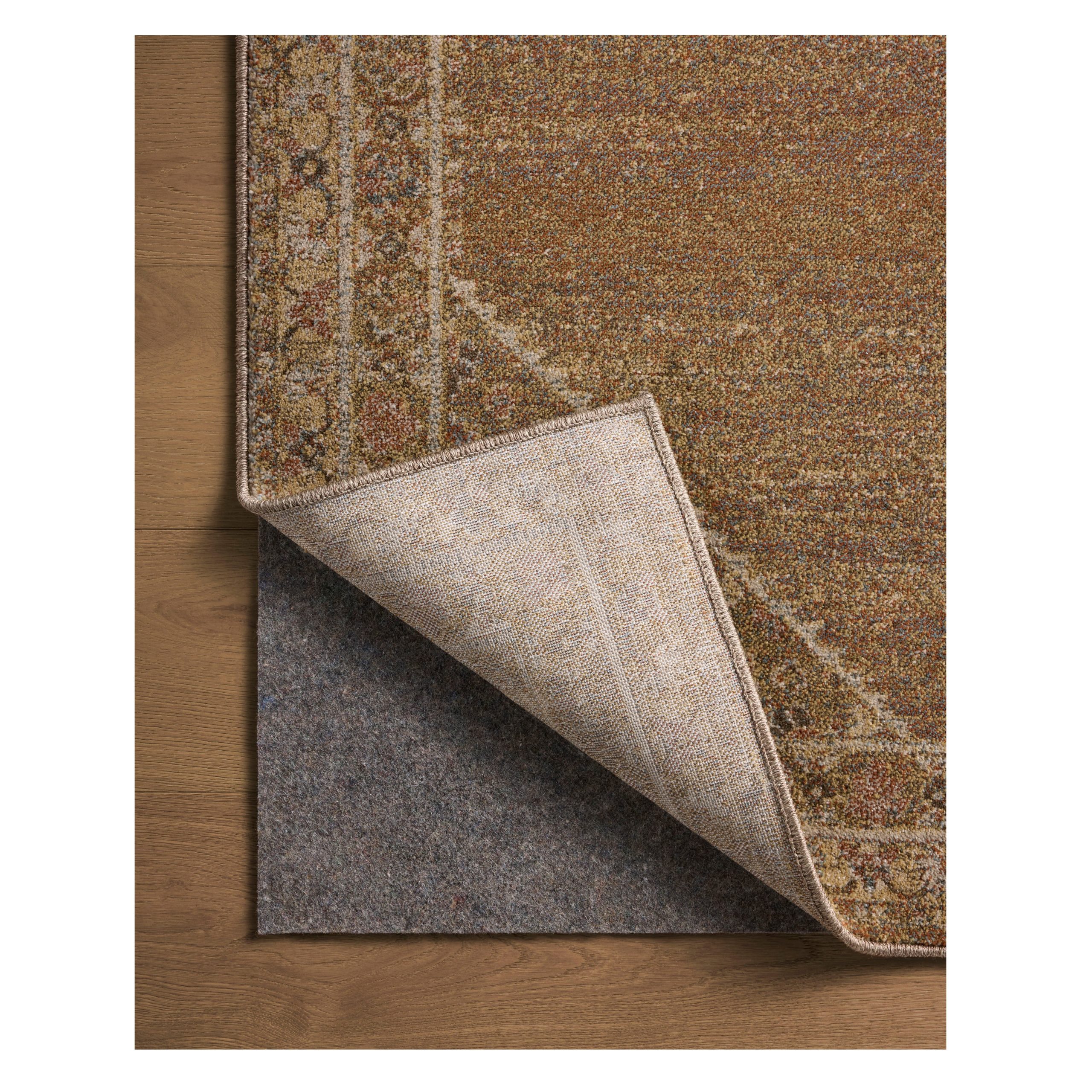 Mona Sunset Natural Rug - Image 5