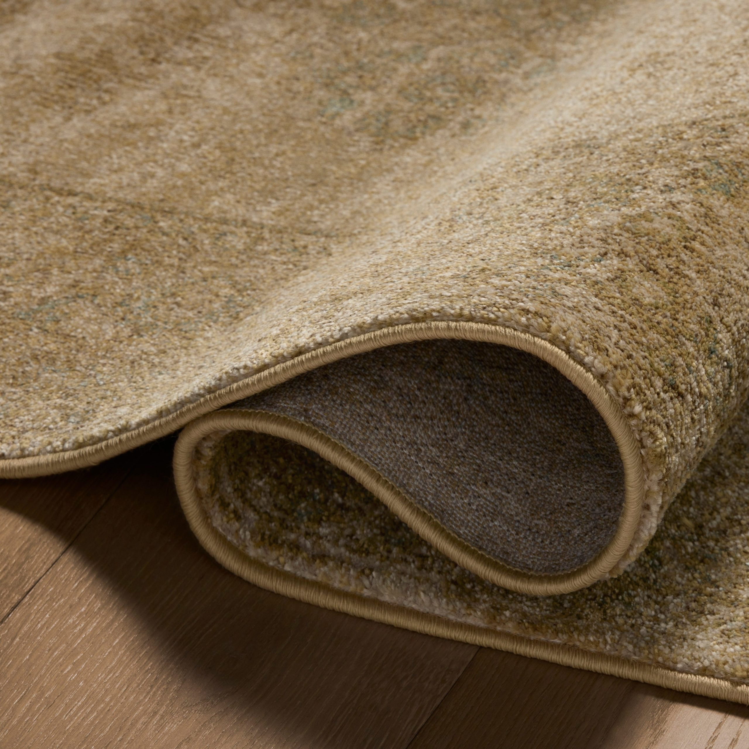 Mona Antique Spa Rug - Image 3