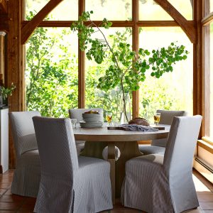 Iris Dining Chair