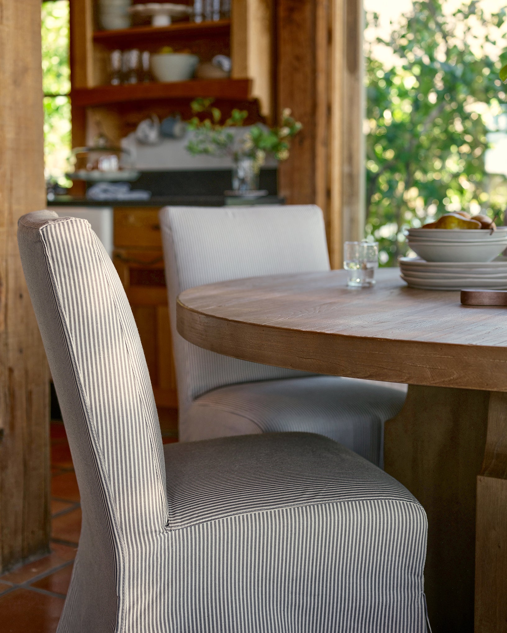 Iris Dining Chair - Image 2