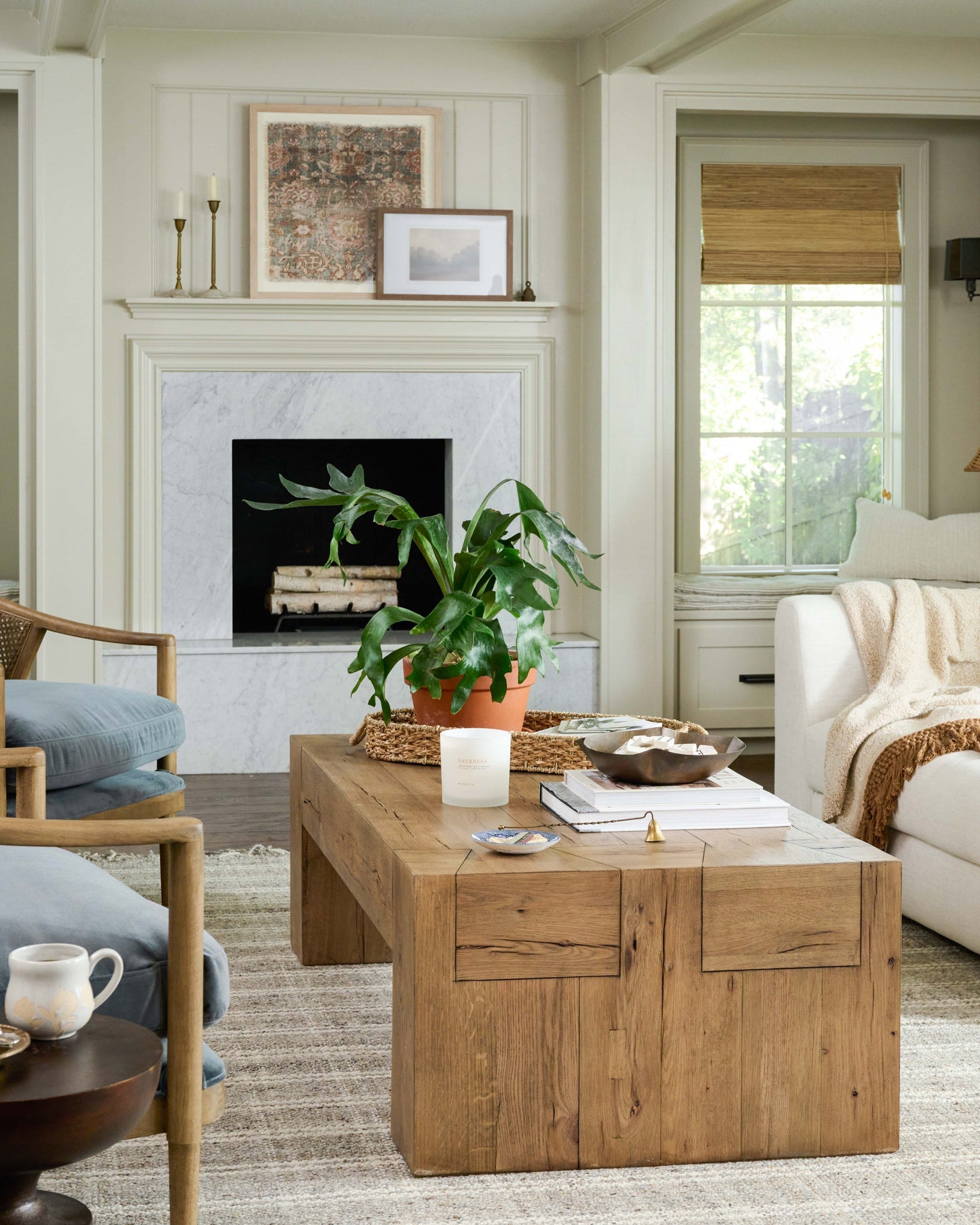 Delmar Coffee Table - Image 3
