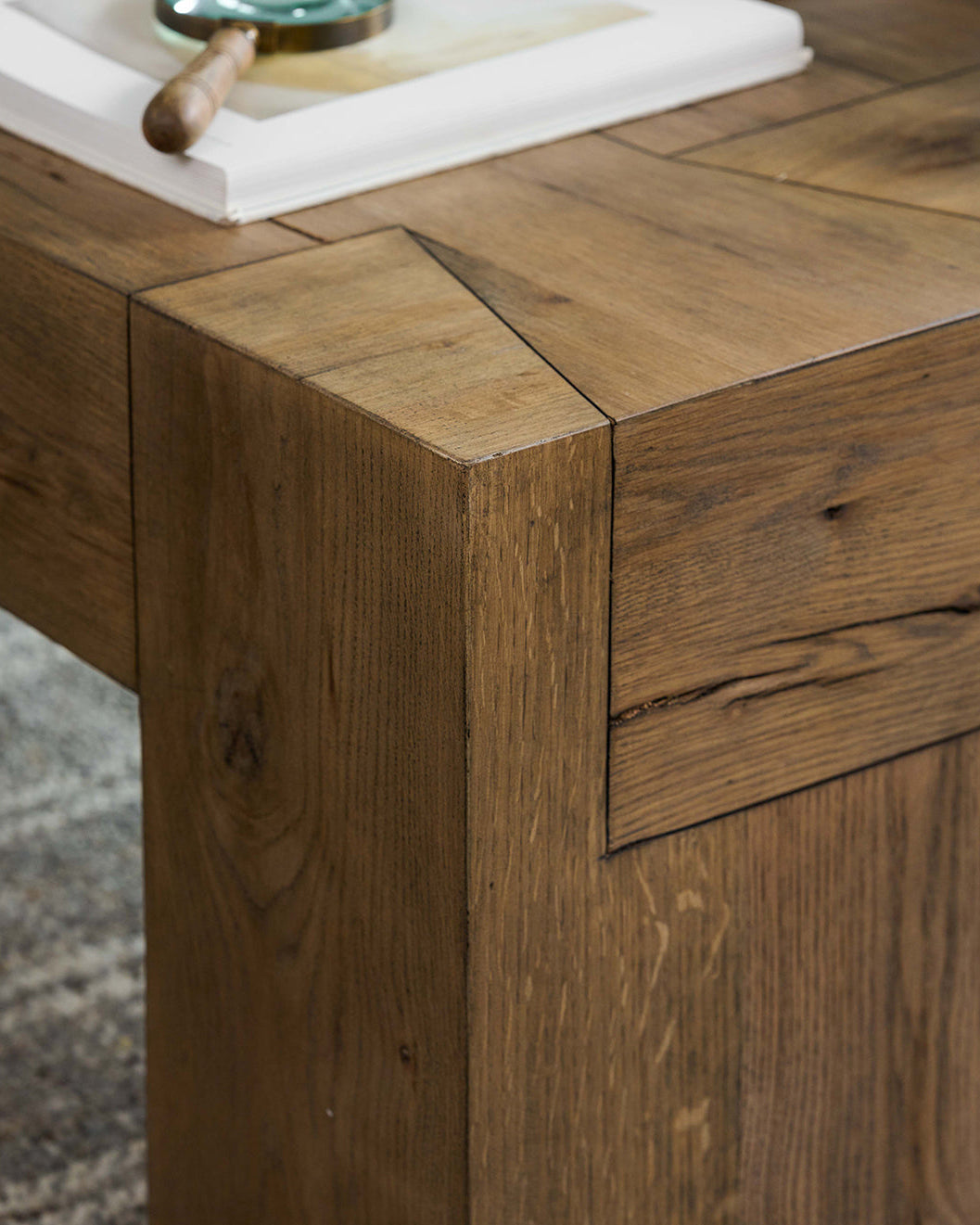 Delmar Coffee Table - Image 2