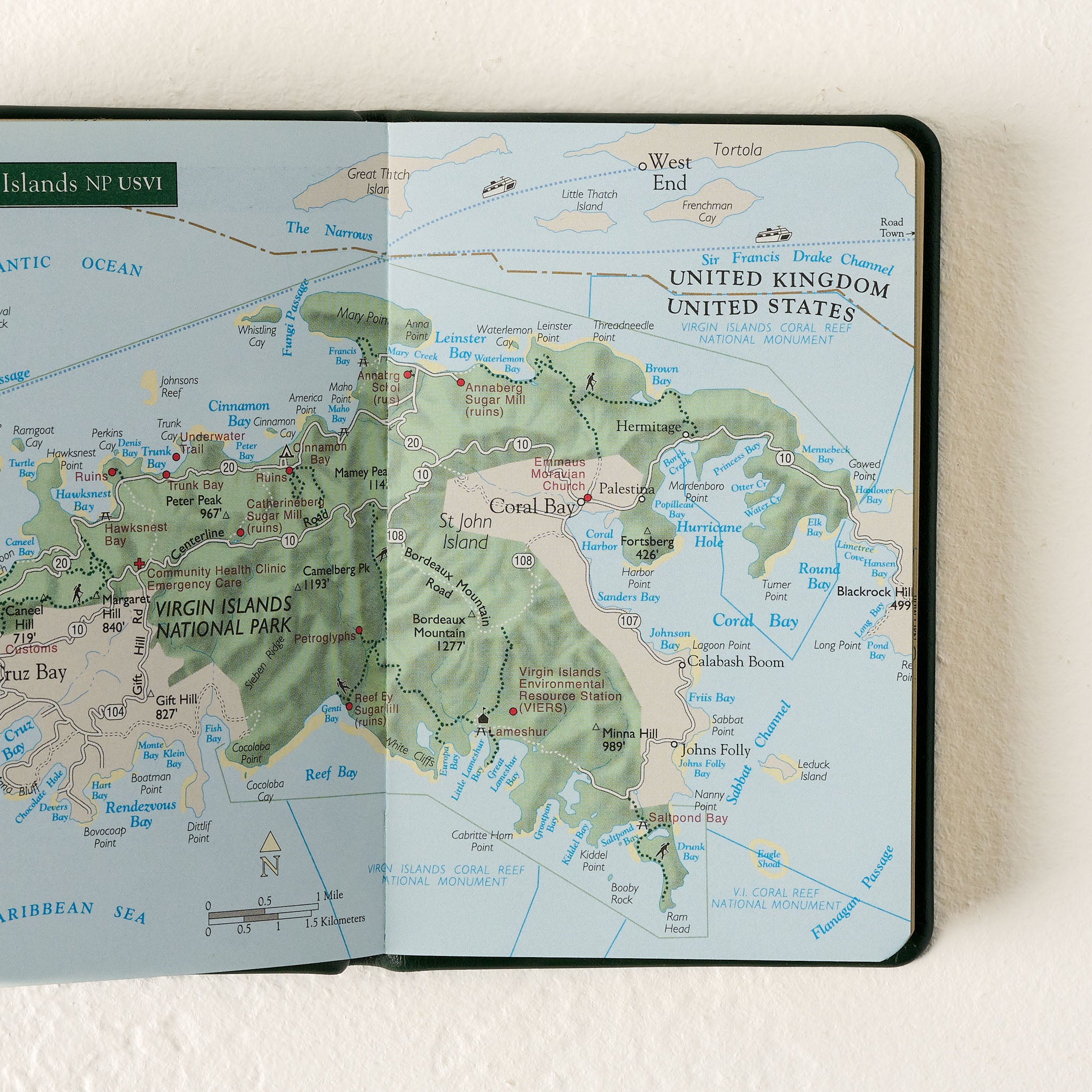 Green National Parks Guide - Image 2