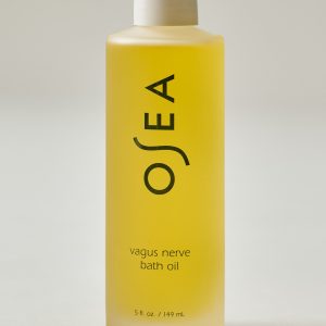Osea Vagus Nerve Bath Oil