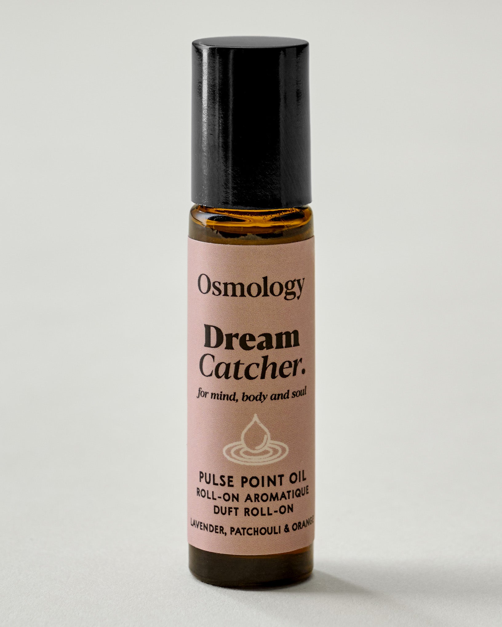 Before Sleep Pulse Point Oil