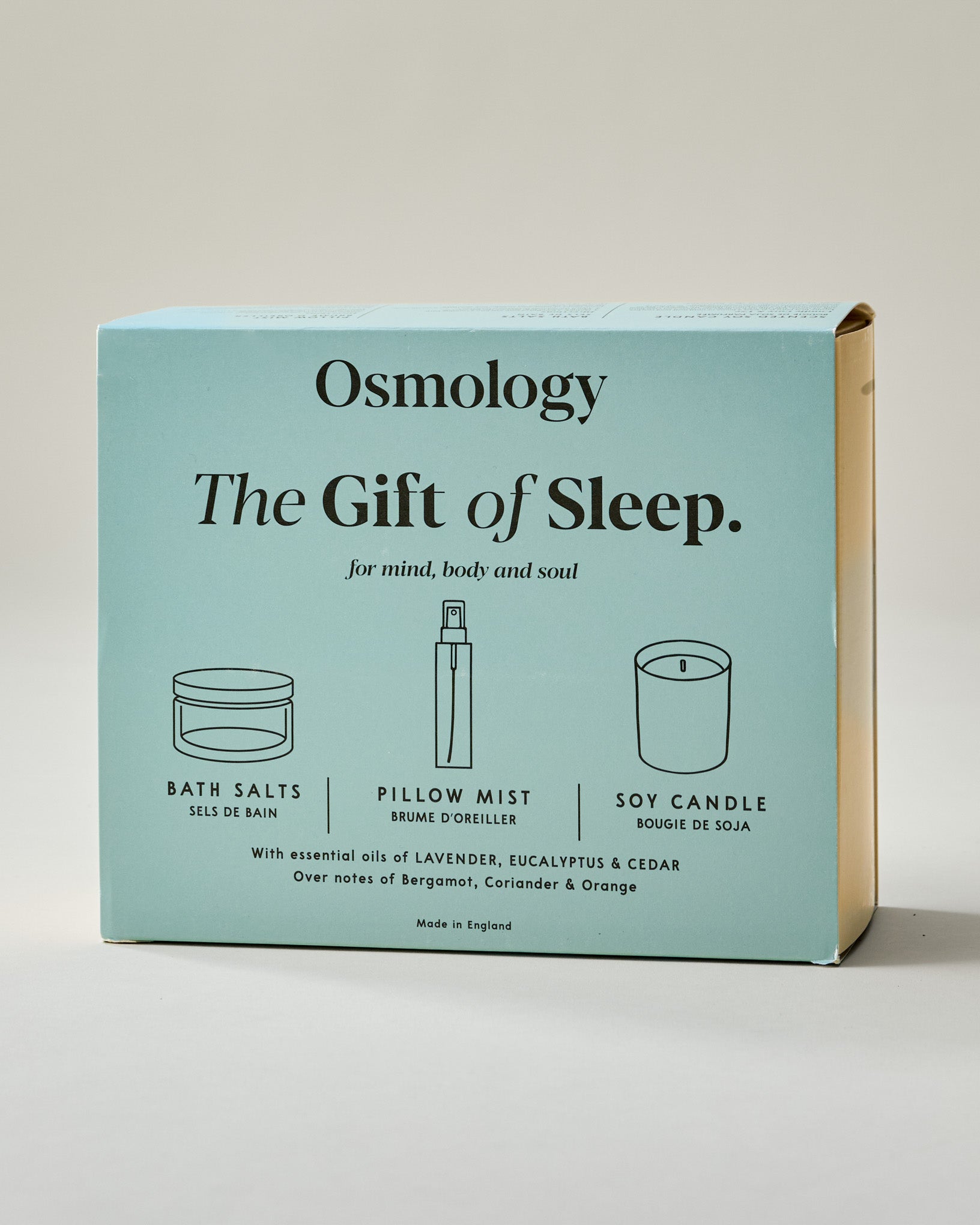 The Gift of Sleep Gift Set - Image 2