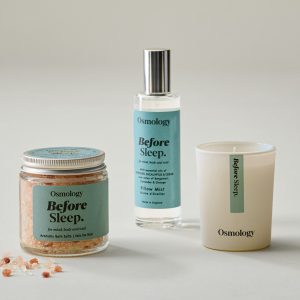The Gift of Sleep Gift Set
