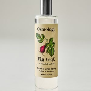 Fig Leaf Room and Linen Spray 3.4 oz