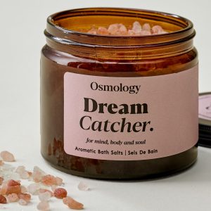 Dream Catcher Bath Salts