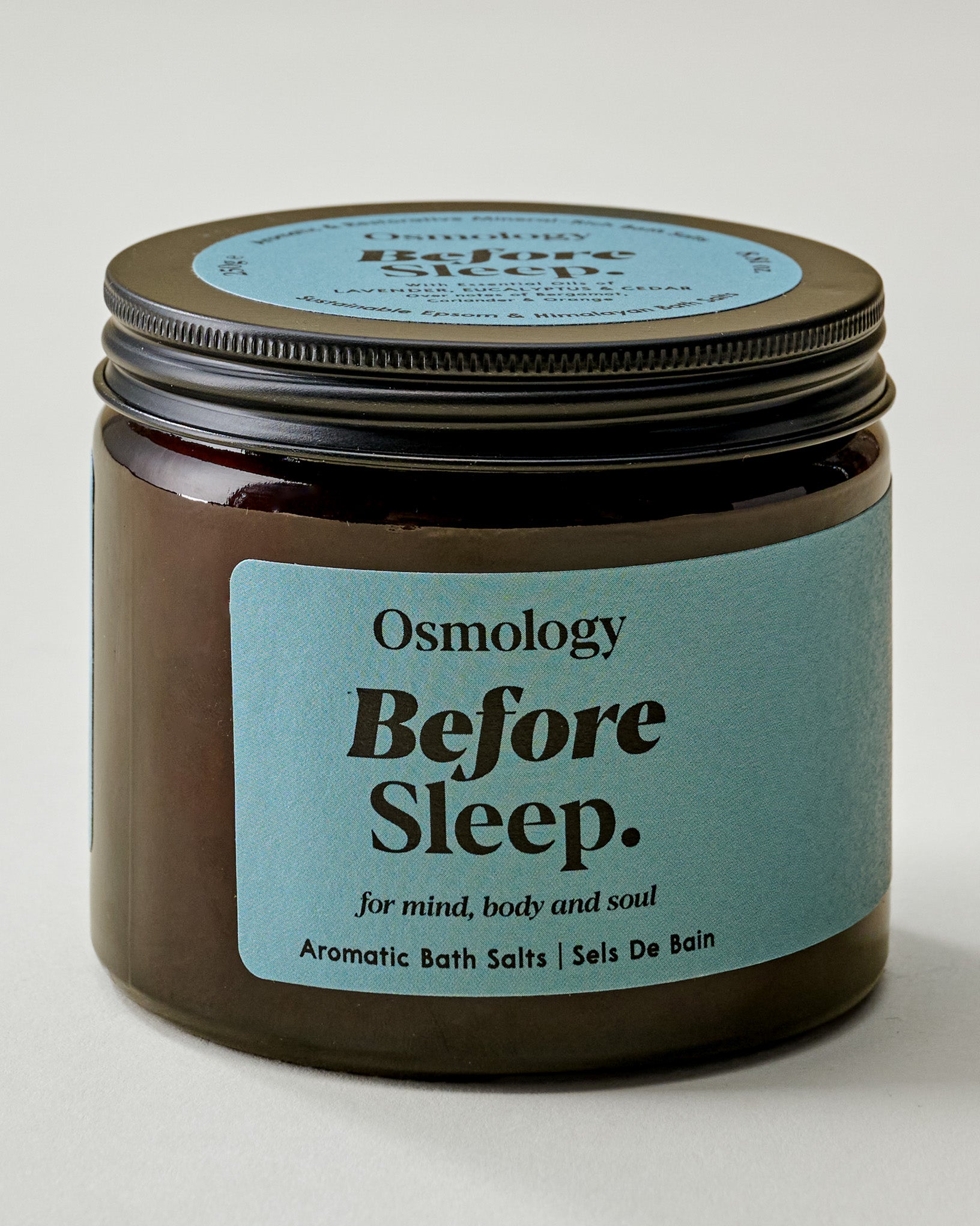 Before Sleep Bath Salts - Image 2
