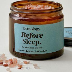 Before Sleep Bath Salts
