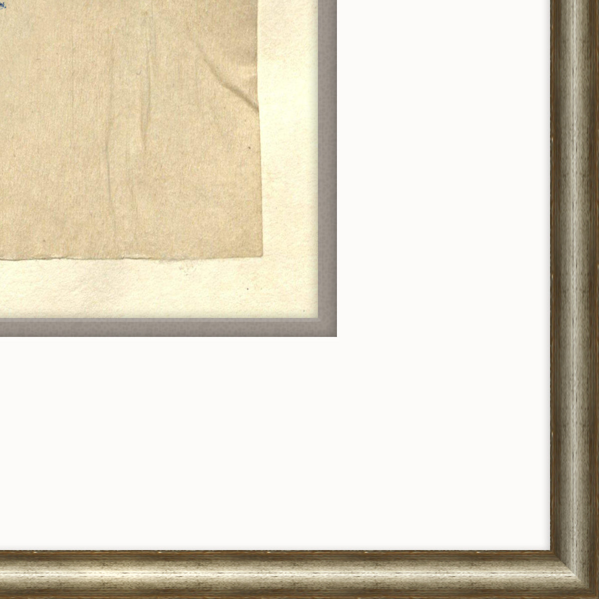 Horse Sketch - Image 2