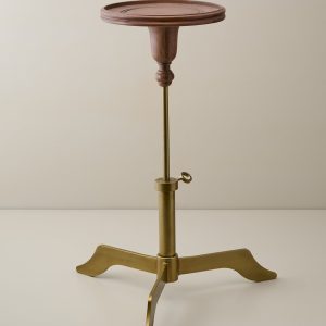 Jo's Vintage Inspired Adjustable Plant Stand