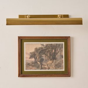 Vienna Wired Picture Light