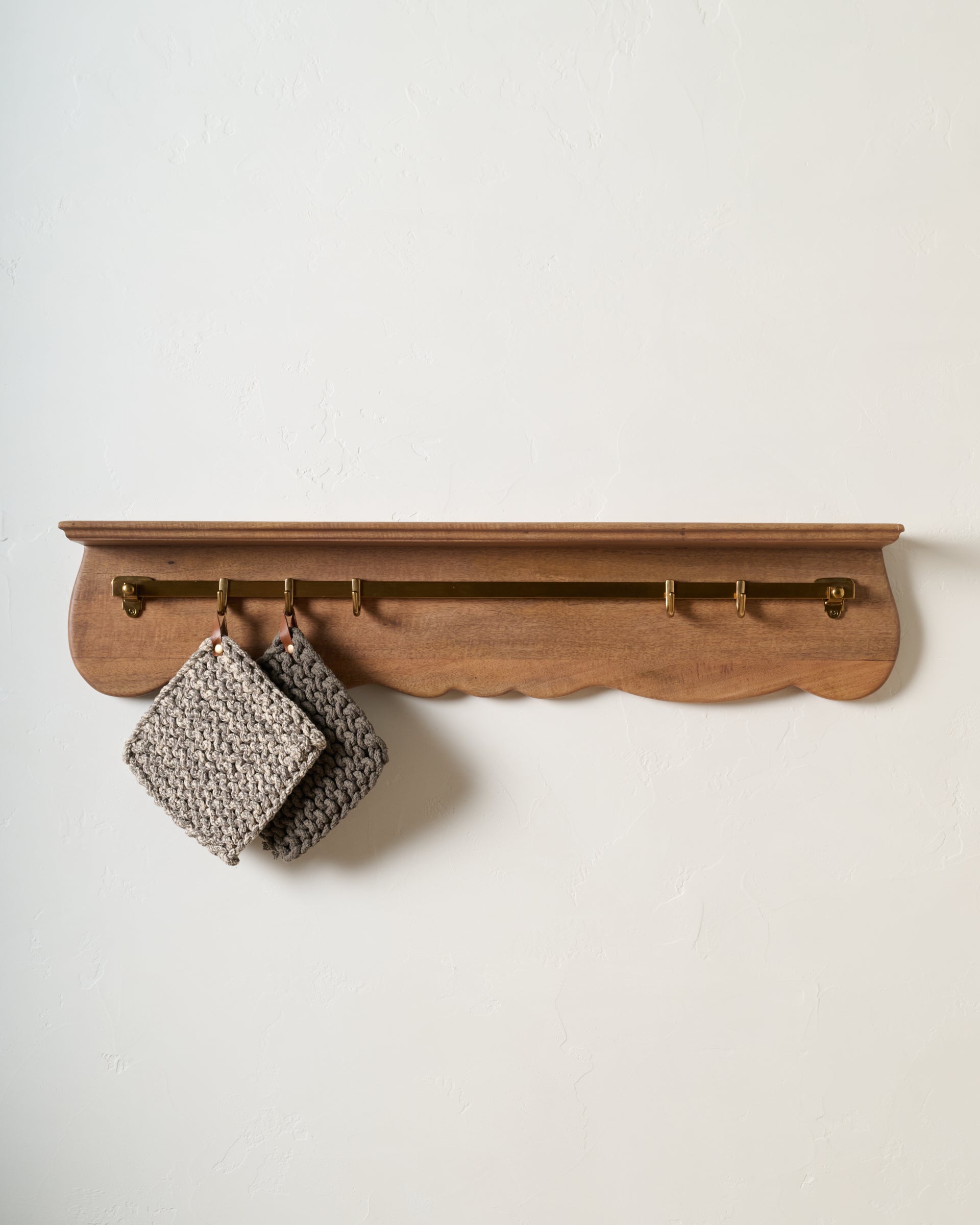 Emile Rail Shelf - Image 2