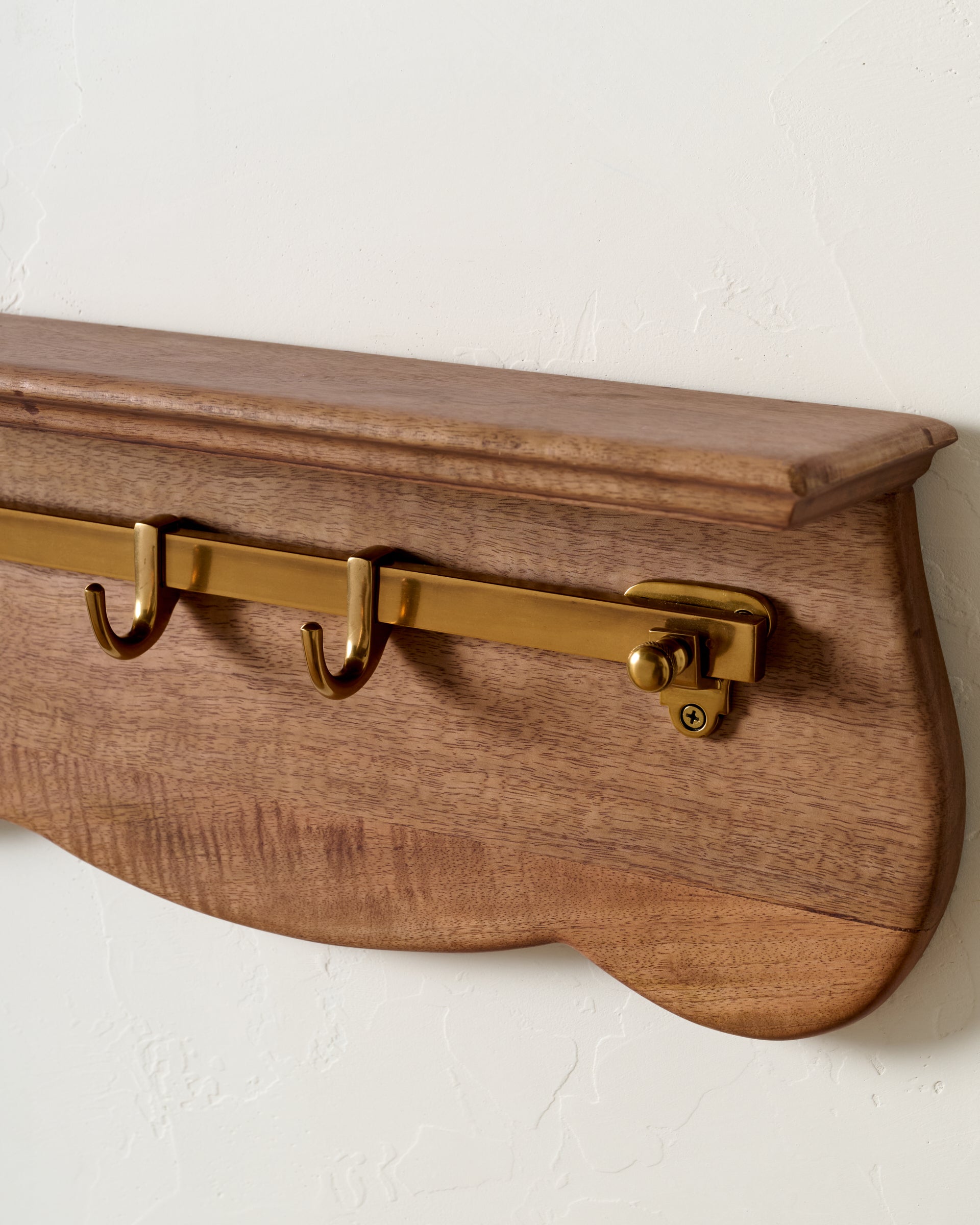 Emile Rail Shelf - Image 5