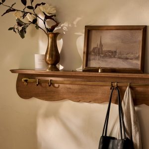 Emile Rail Shelf