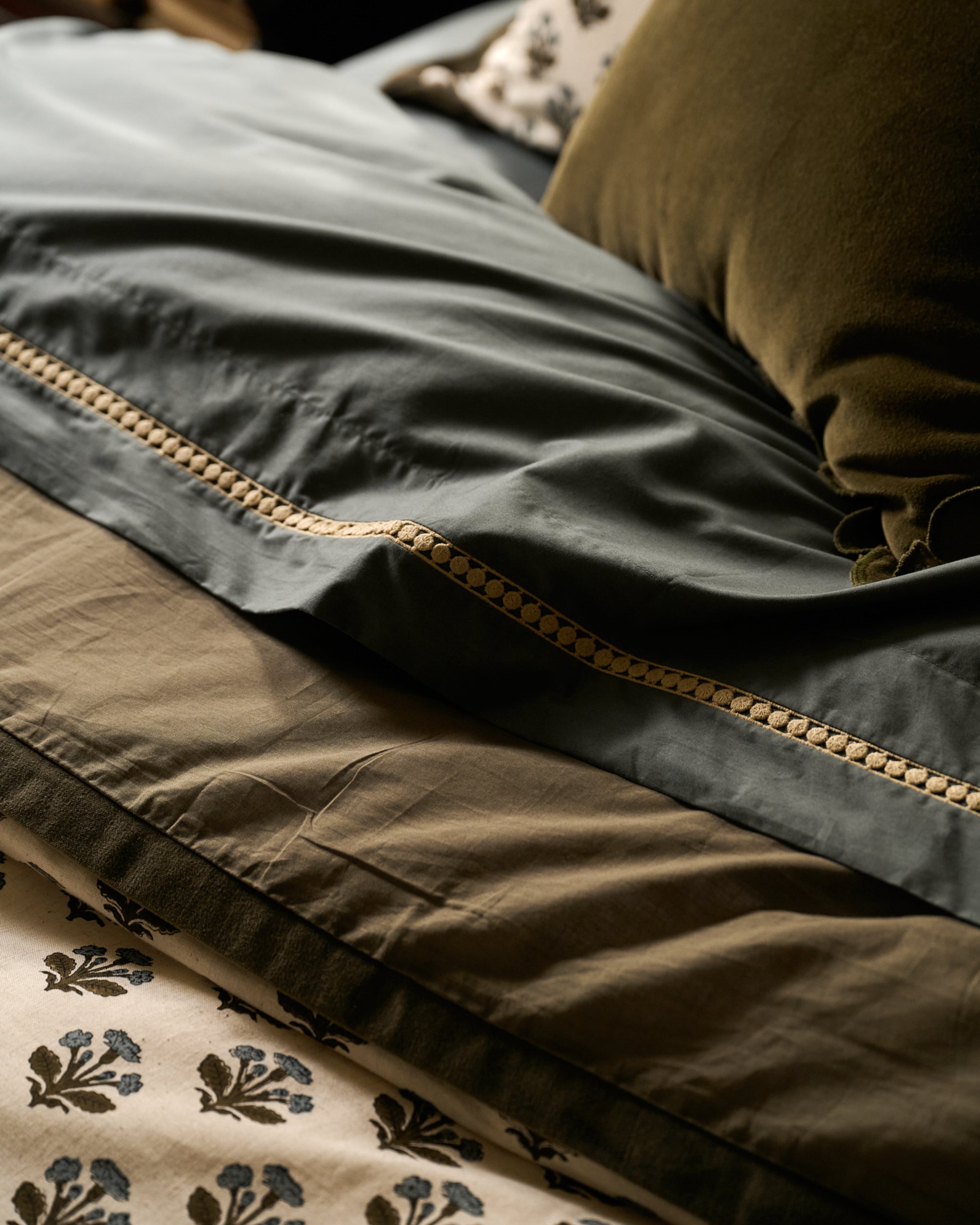 Ava Sheet Set - Image 2