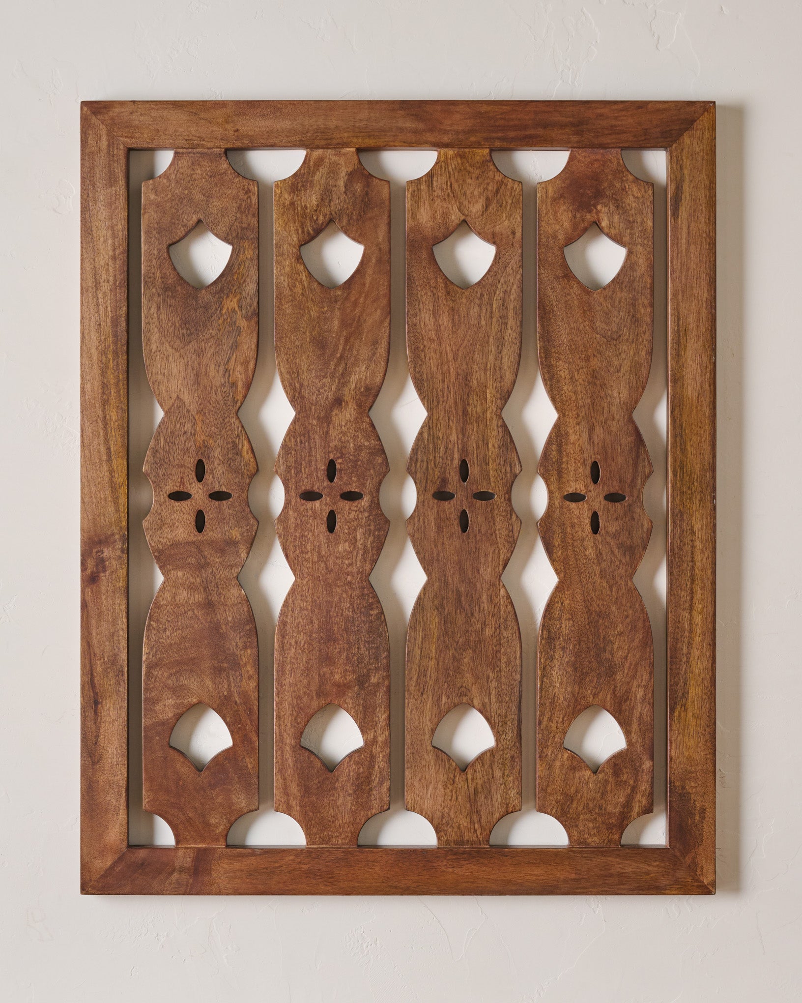 Swiss Chalet Wall Pane - Image 2