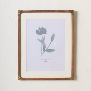 Miriam Corner Bracket Wall Frame