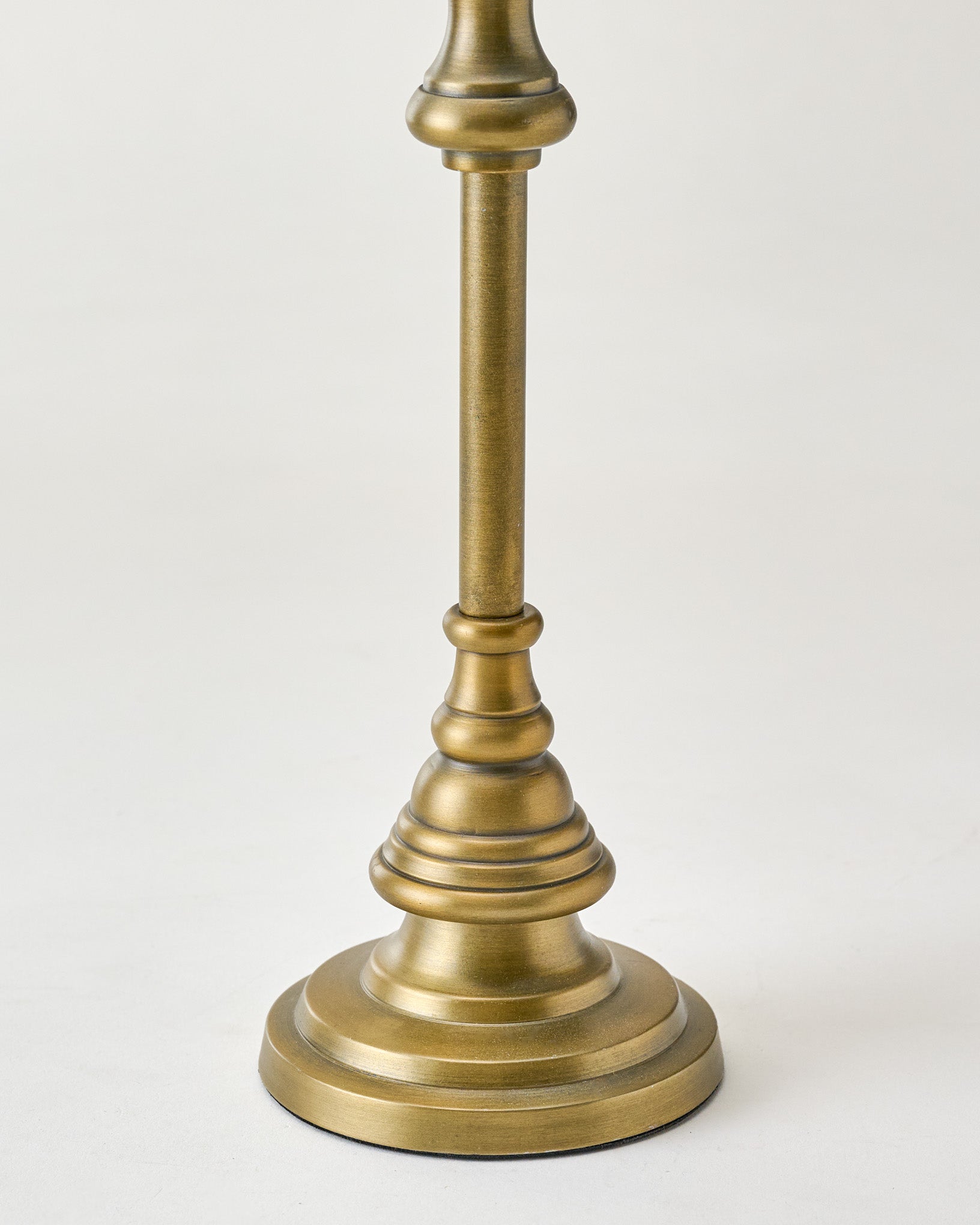Callahan Brass Taper Holder - Image 6