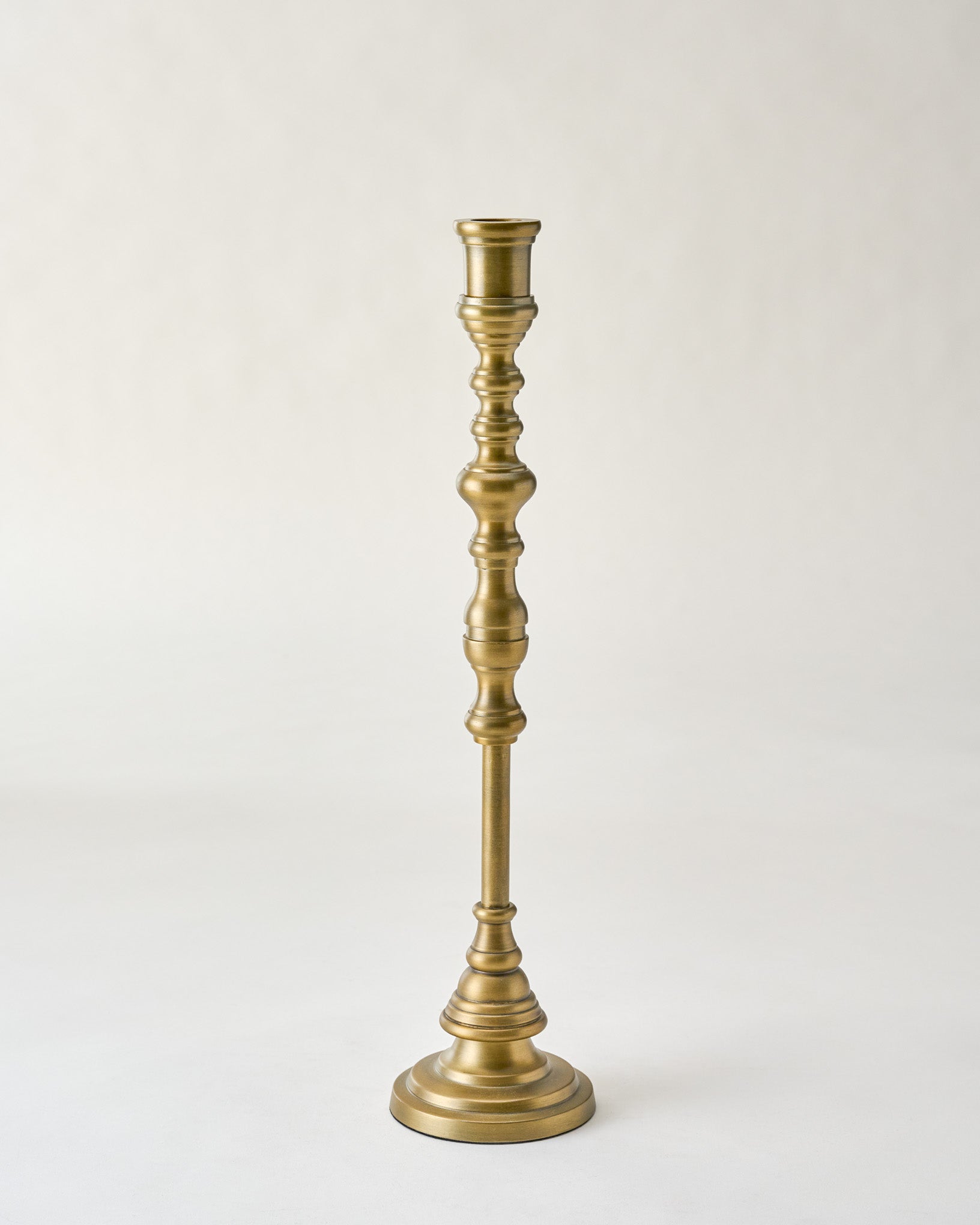 Callahan Brass Taper Holder - Image 5