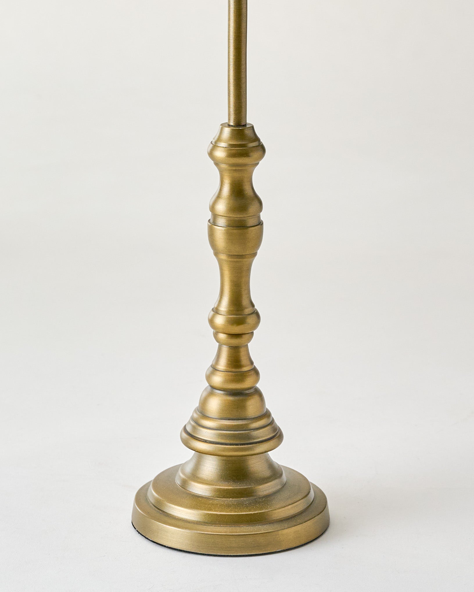 Callahan Brass Taper Holder - Image 8