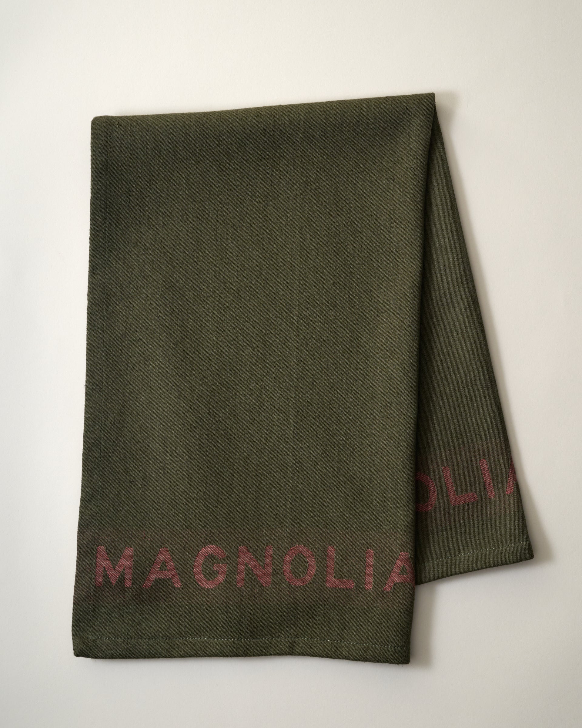Magnolia Est. Convertible Tea Towel Apron - Capers - Image 3