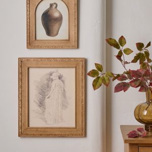 Beckett Wall Frame
