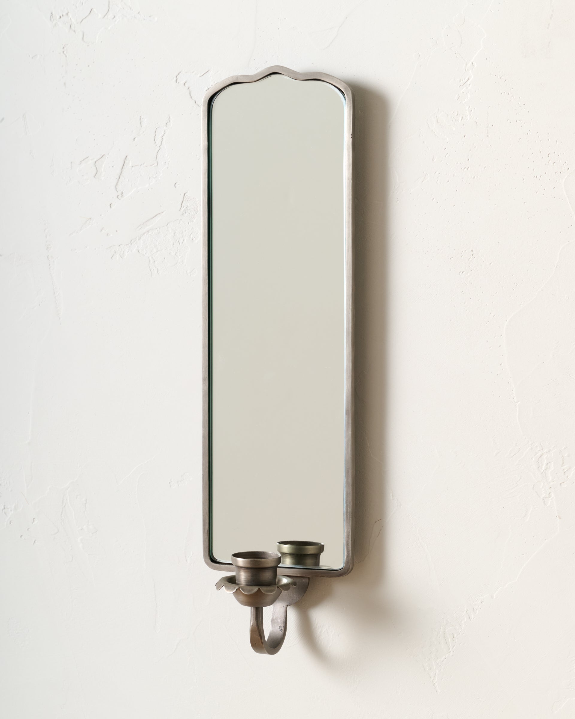 Gwendolyn Mirrored Wall Sconce - Image 2